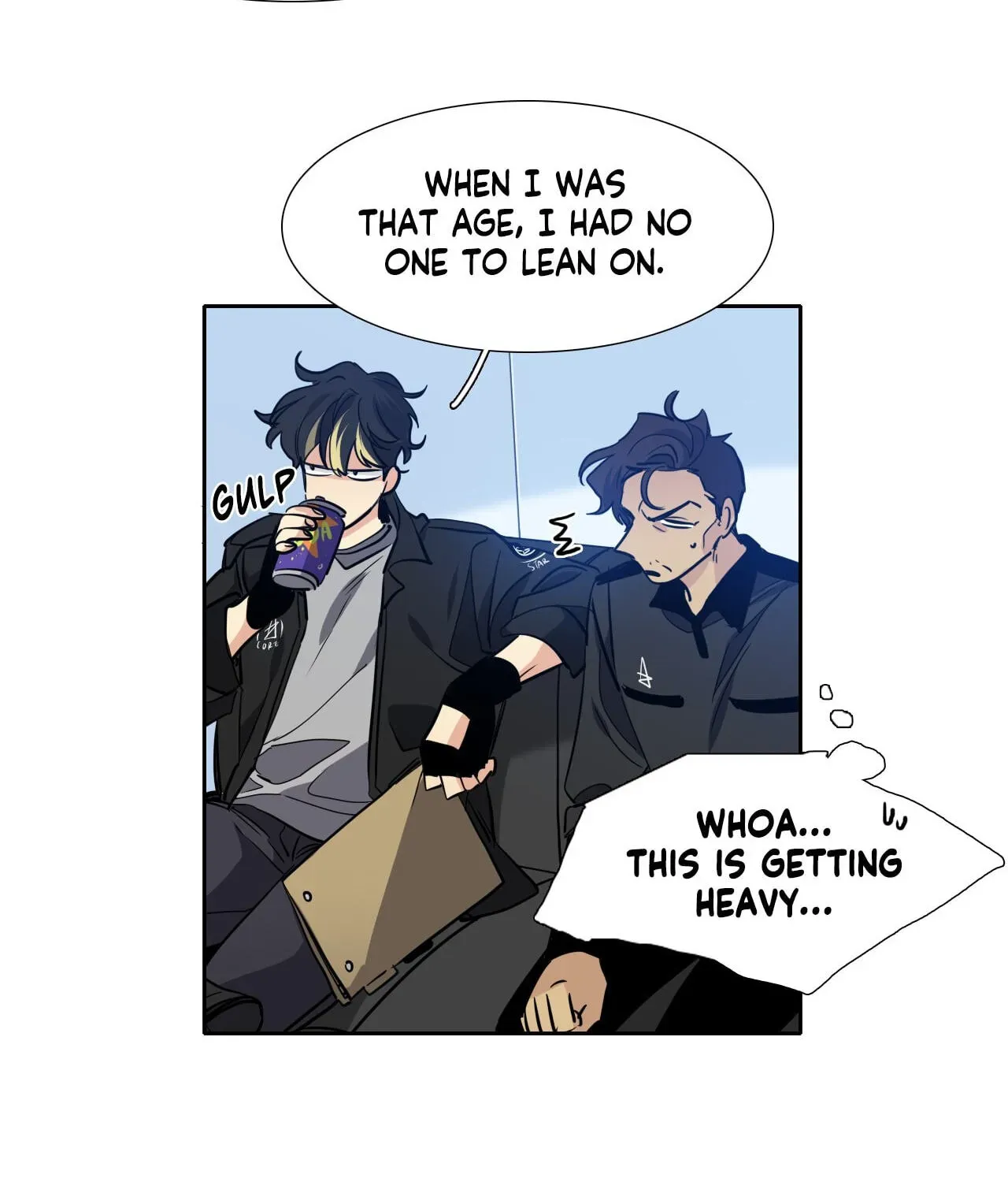 Read Heroes Plan.B chapter 225 image 17 on Lezhin