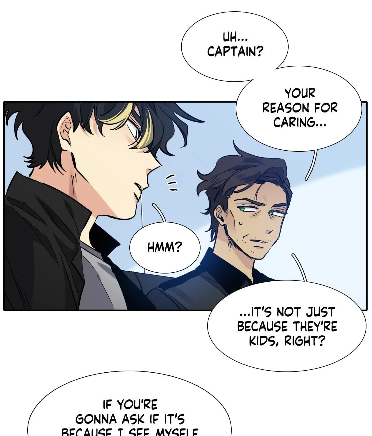 Read Heroes Plan.B chapter 225 image 18 on Lezhin