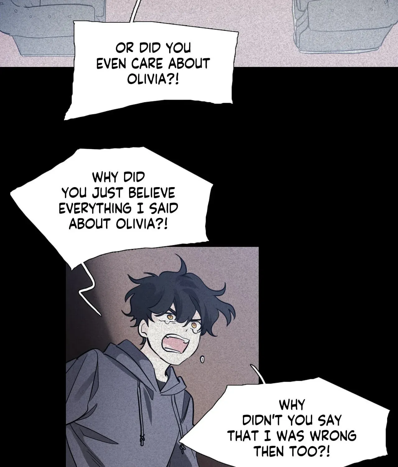Read Heroes Plan.B chapter 225 image 25 on Lezhin