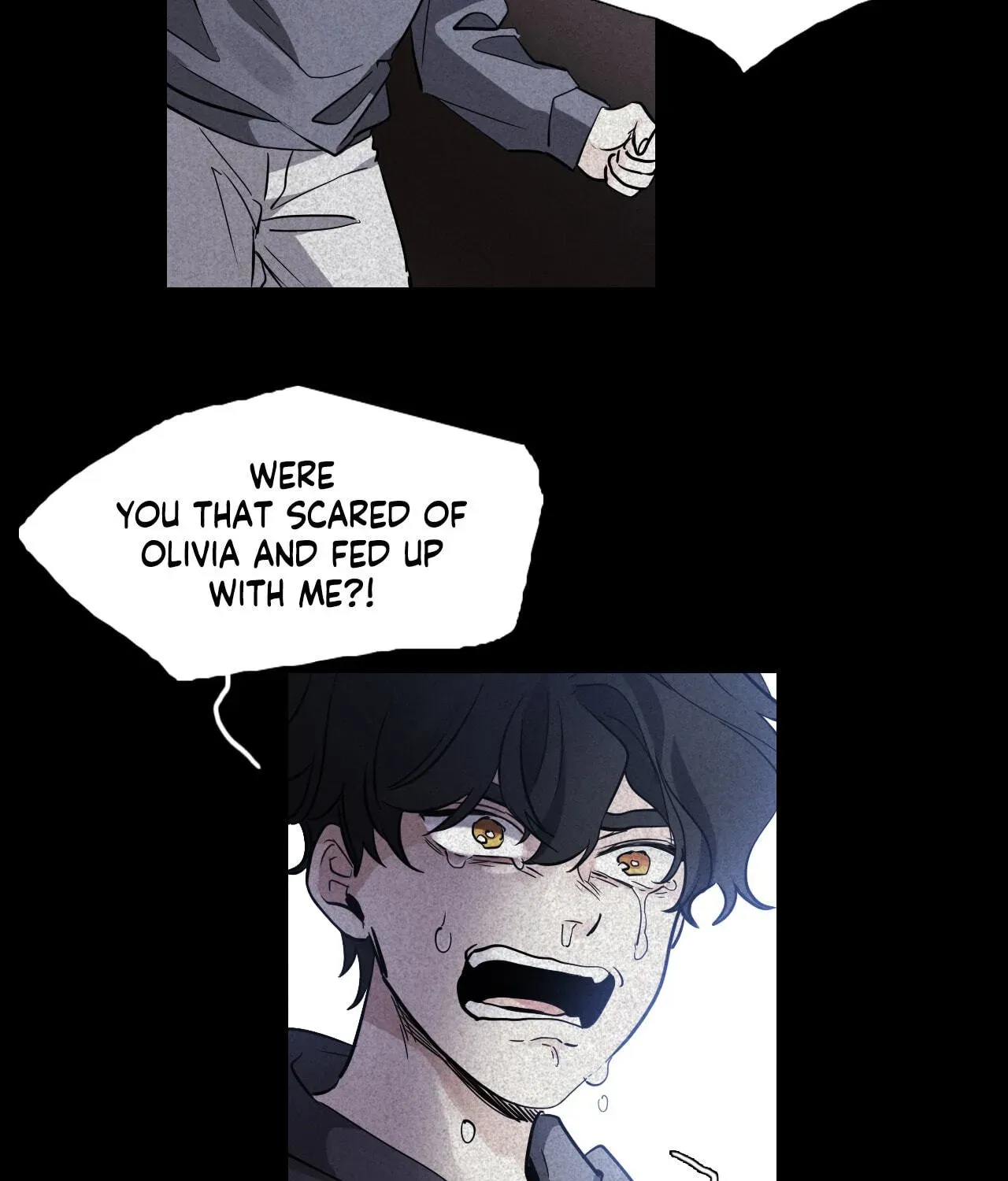 Read Heroes Plan.B chapter 225 image 26 on Lezhin