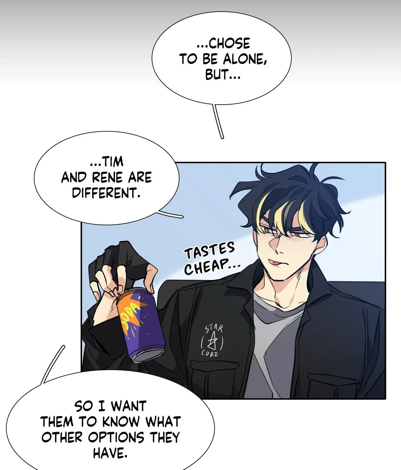 Read Heroes Plan.B chapter 225 image 29 on Lezhin