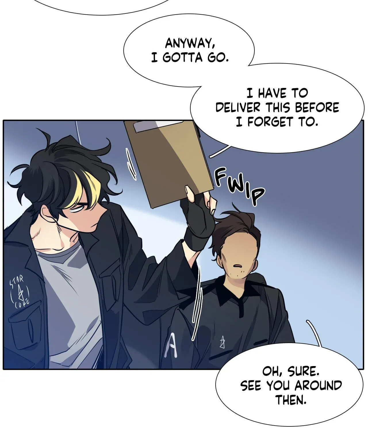 Read Heroes Plan.B chapter 225 image 30 on Lezhin