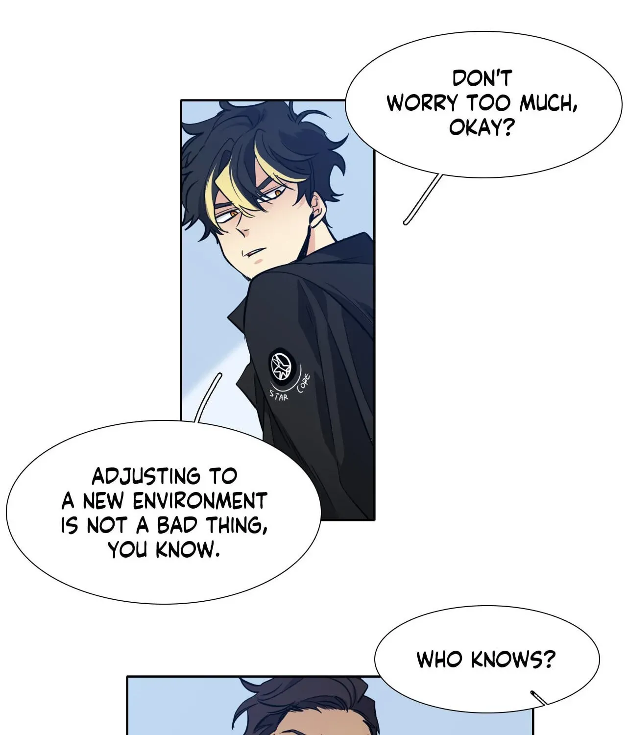 Read Heroes Plan.B chapter 225 image 31 on Lezhin