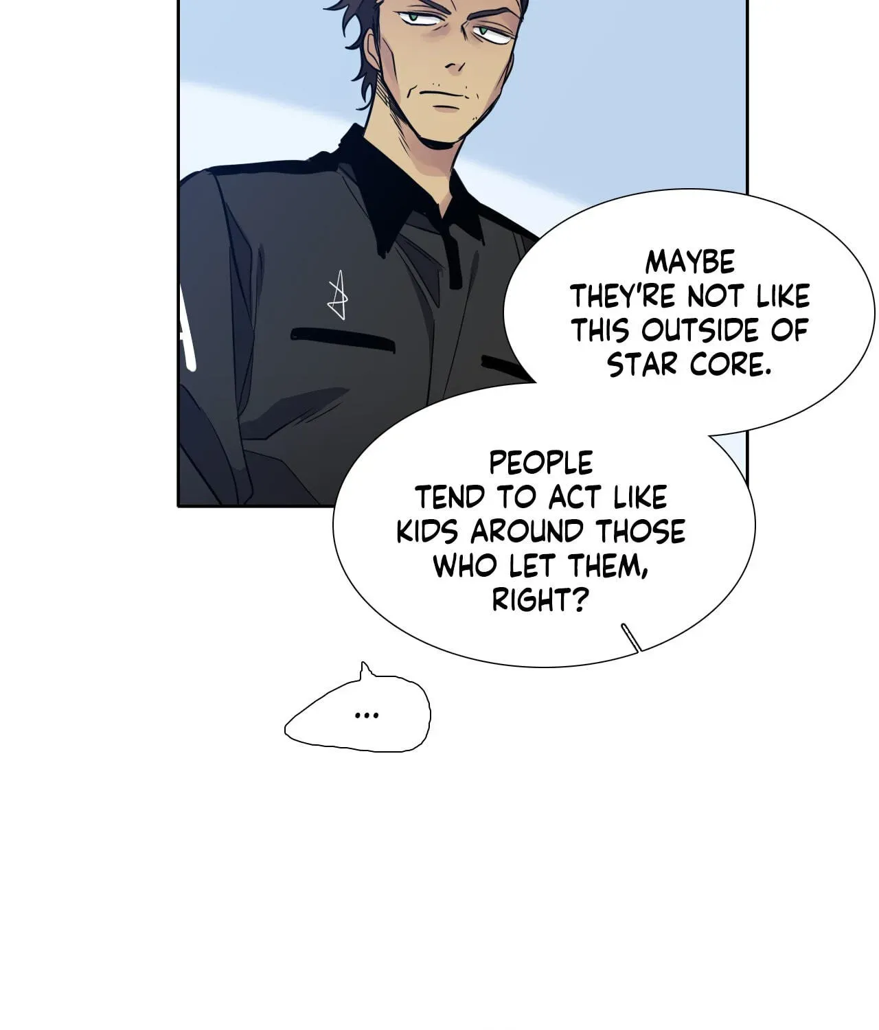 Read Heroes Plan.B chapter 225 image 32 on Lezhin