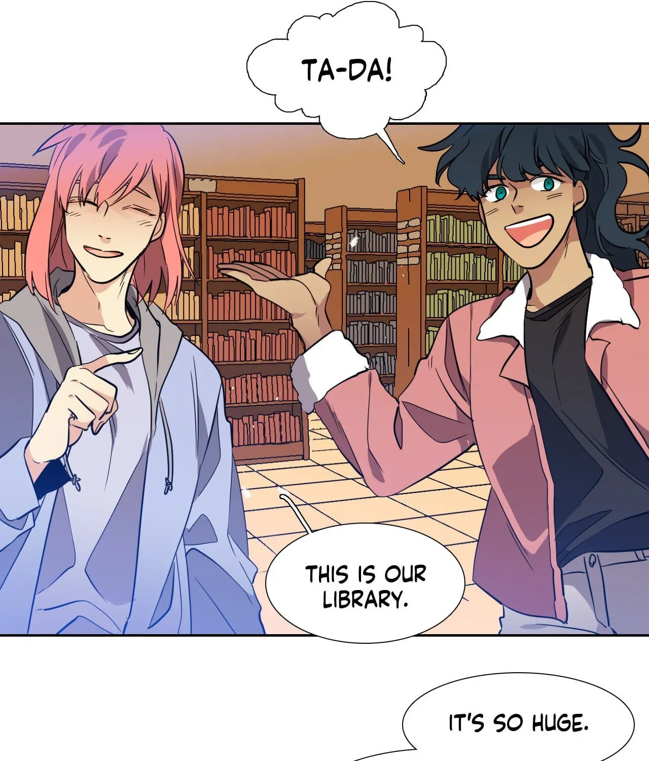 Read Heroes Plan.B chapter 225 image 33 on Lezhin