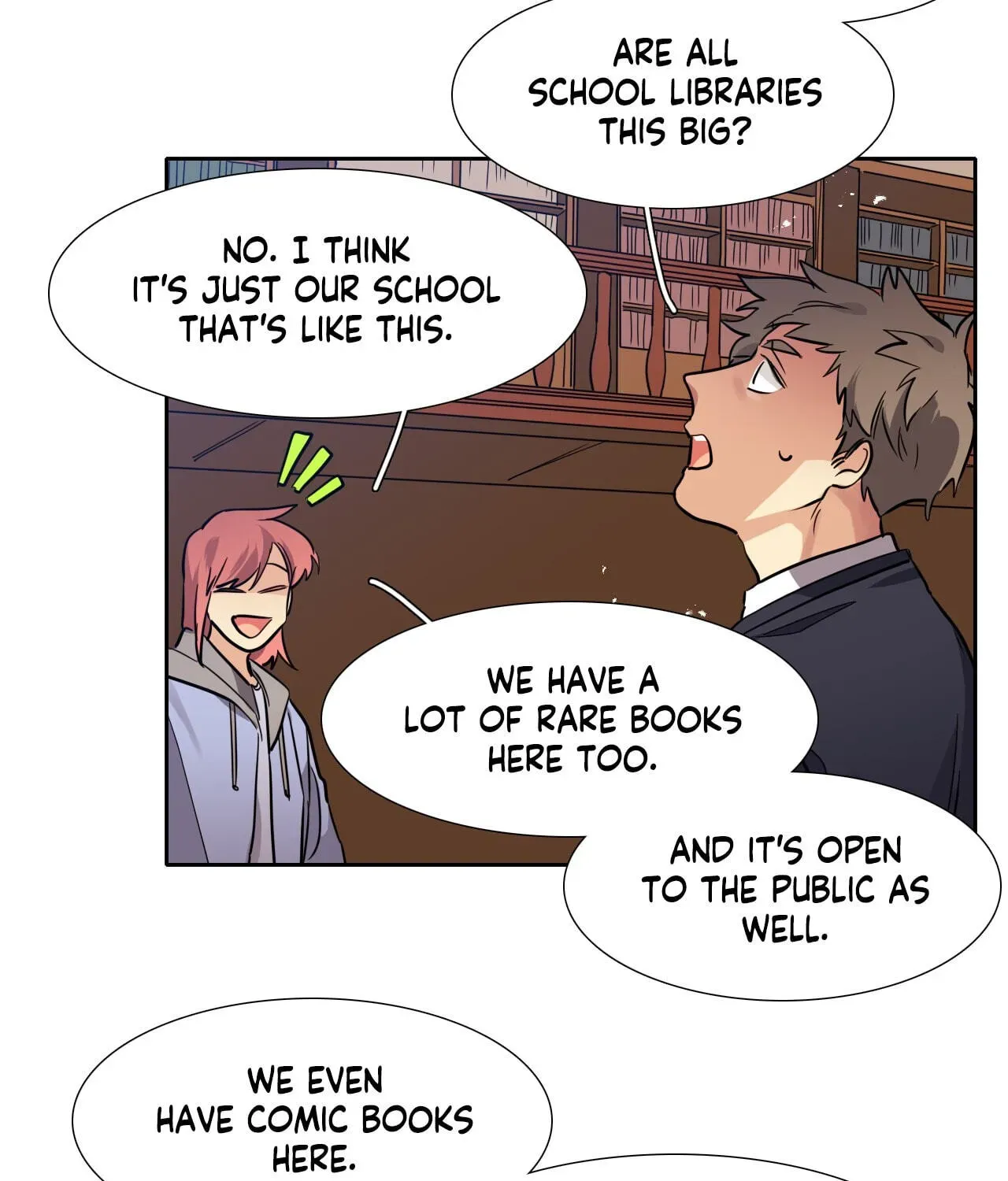 Read Heroes Plan.B chapter 225 image 34 on Lezhin