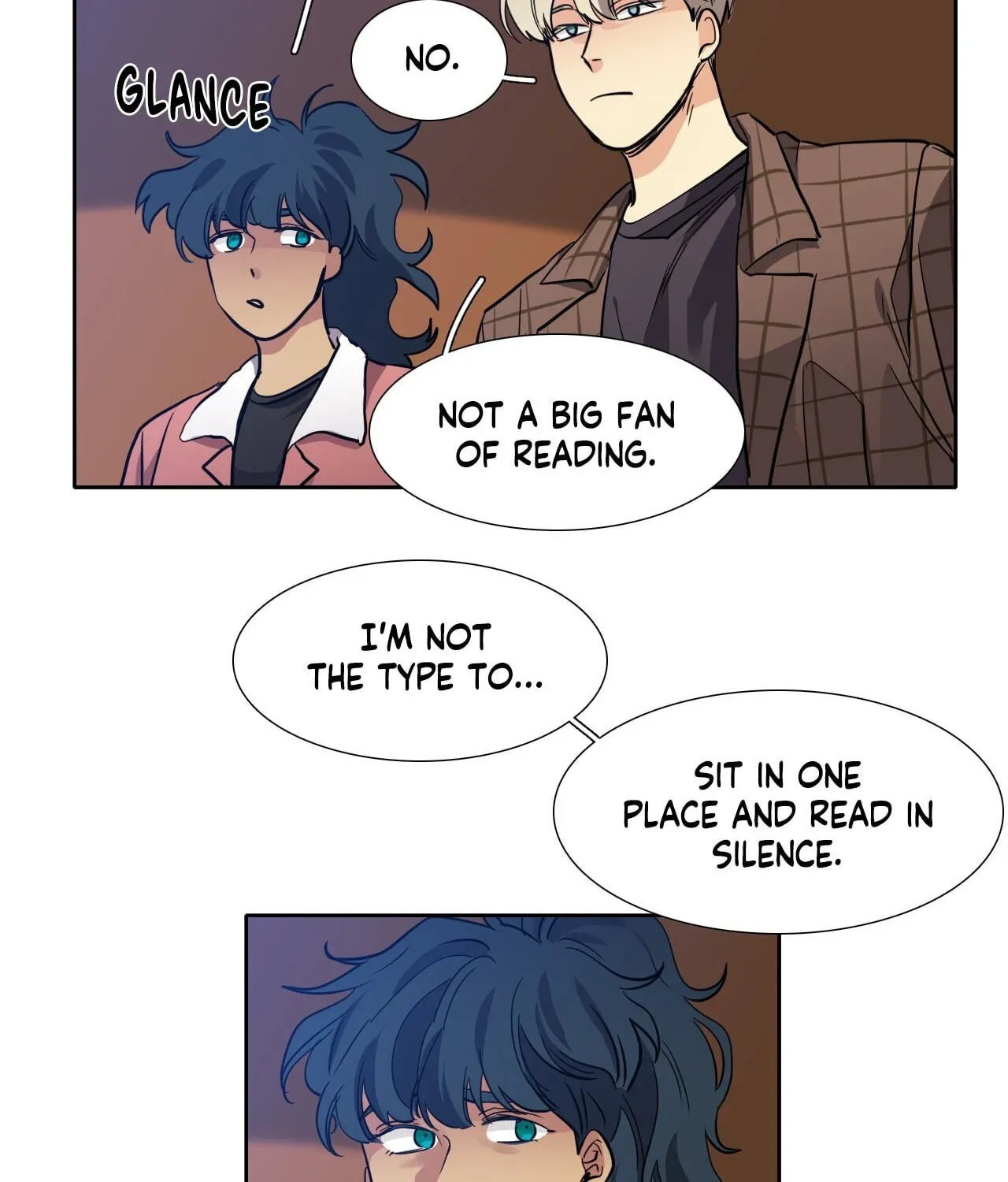 Read Heroes Plan.B chapter 225 image 37 on Lezhin