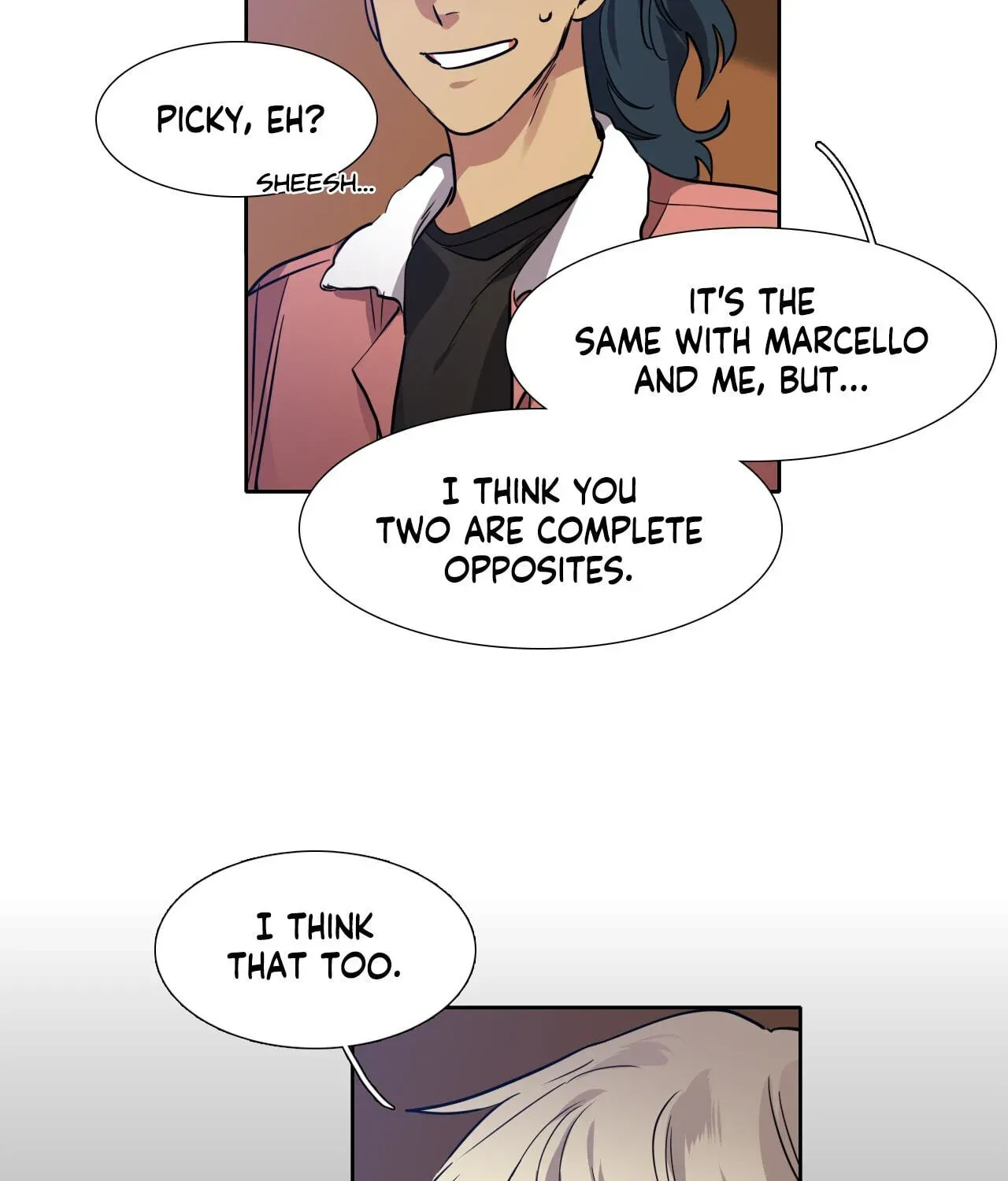 Read Heroes Plan.B chapter 225 image 38 on Lezhin