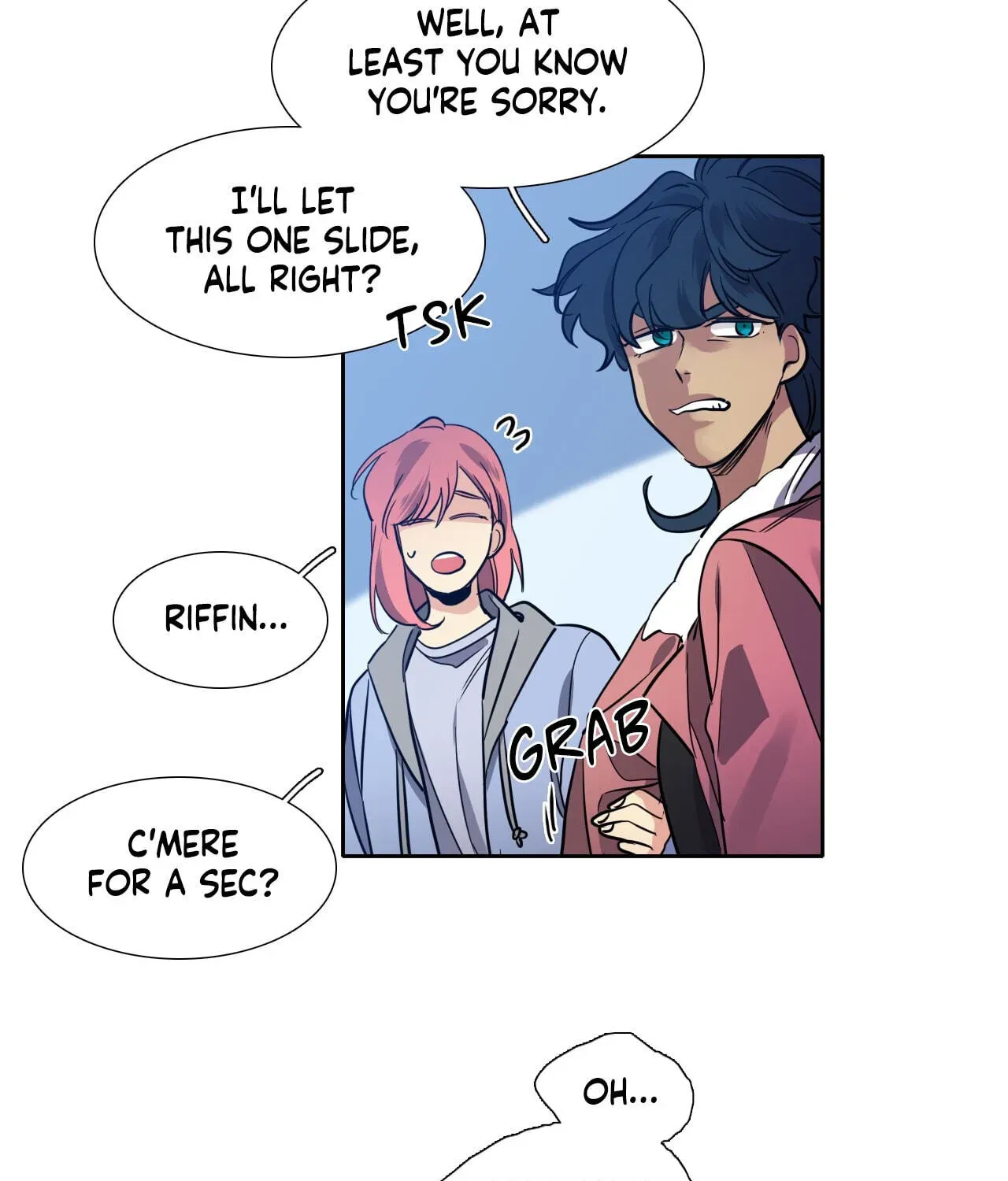 Read Heroes Plan.B chapter 225 image 4 on Lezhin