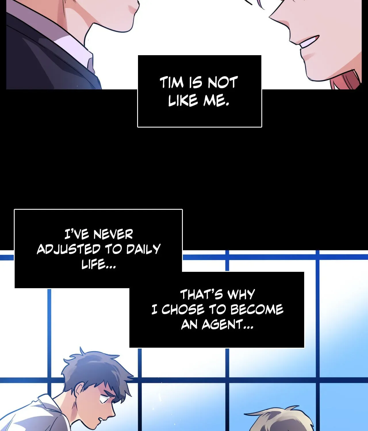 Read Heroes Plan.B chapter 225 image 41 on Lezhin