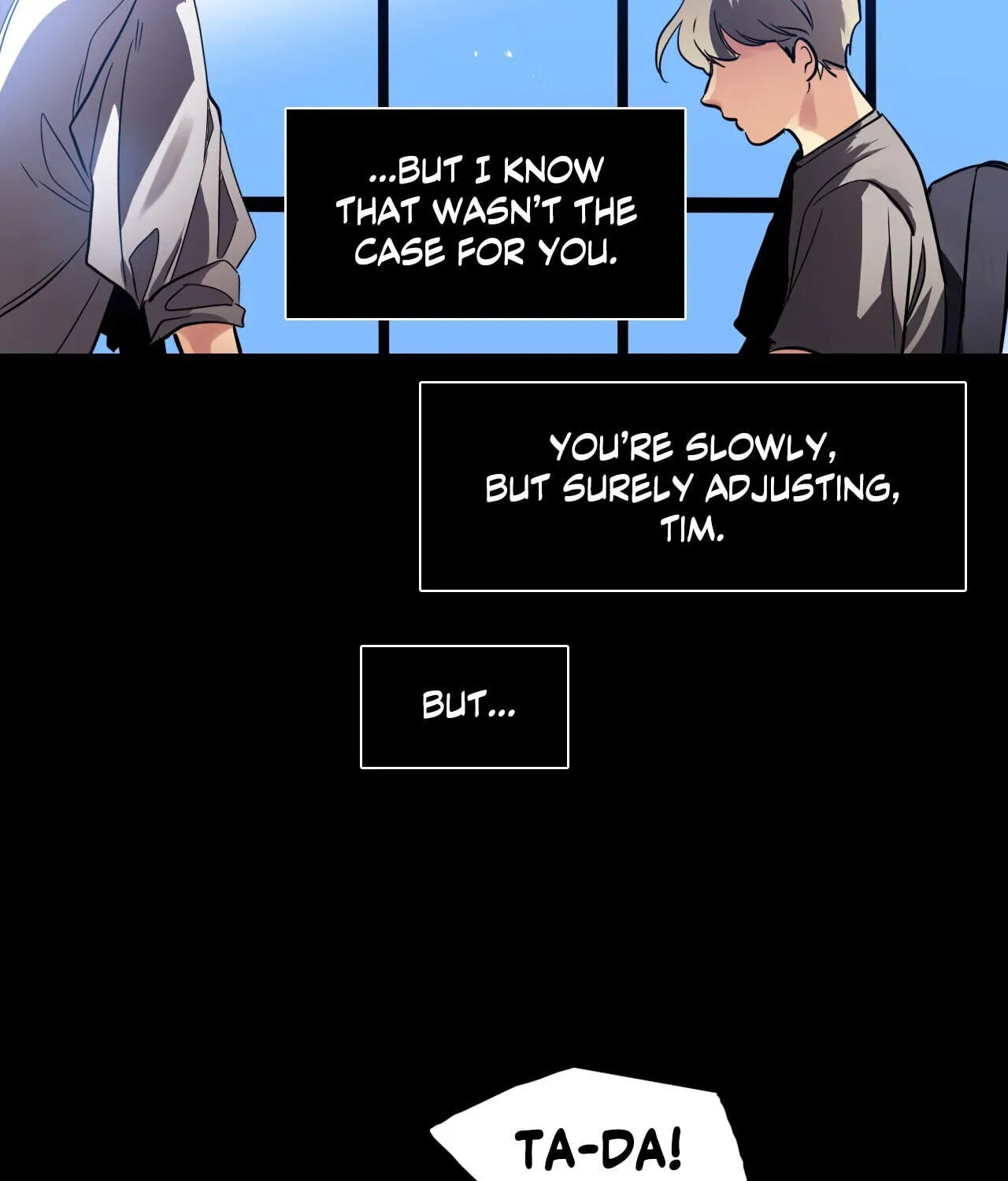 Read Heroes Plan.B chapter 225 image 42 on Lezhin