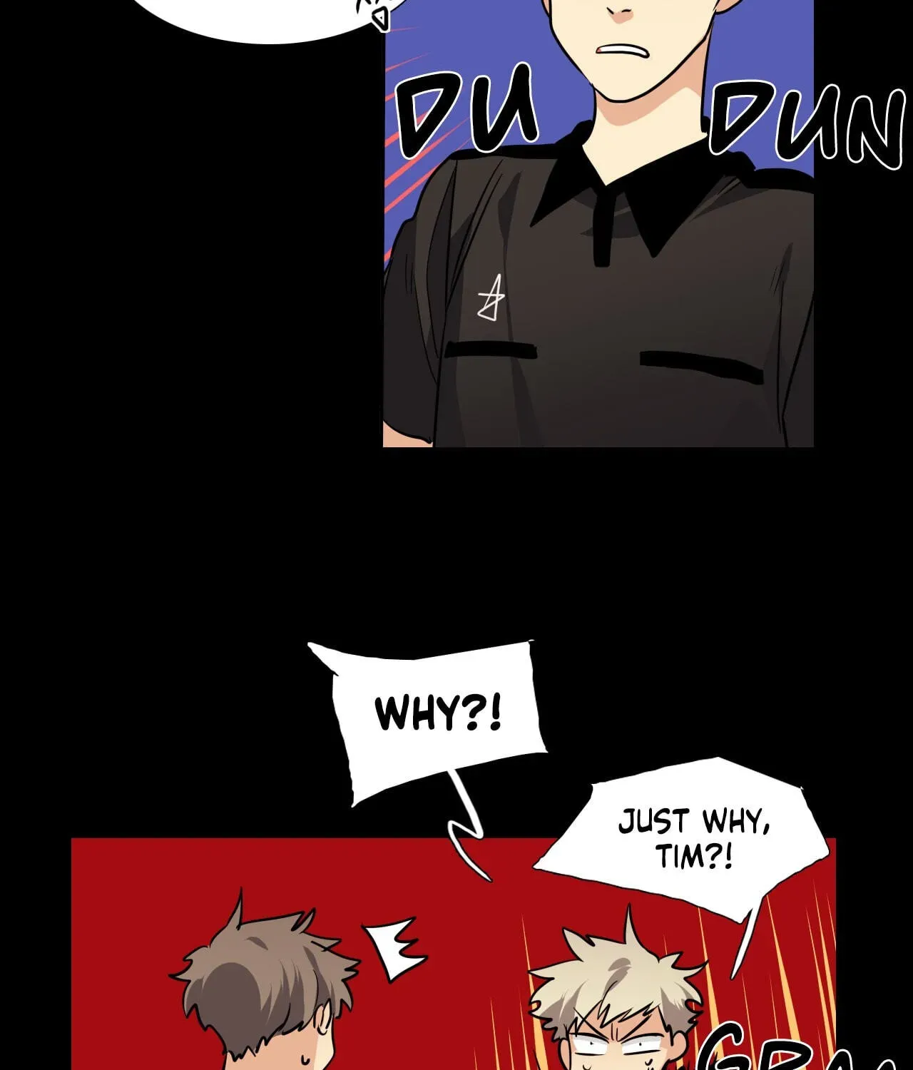 Read Heroes Plan.B chapter 225 image 44 on Lezhin