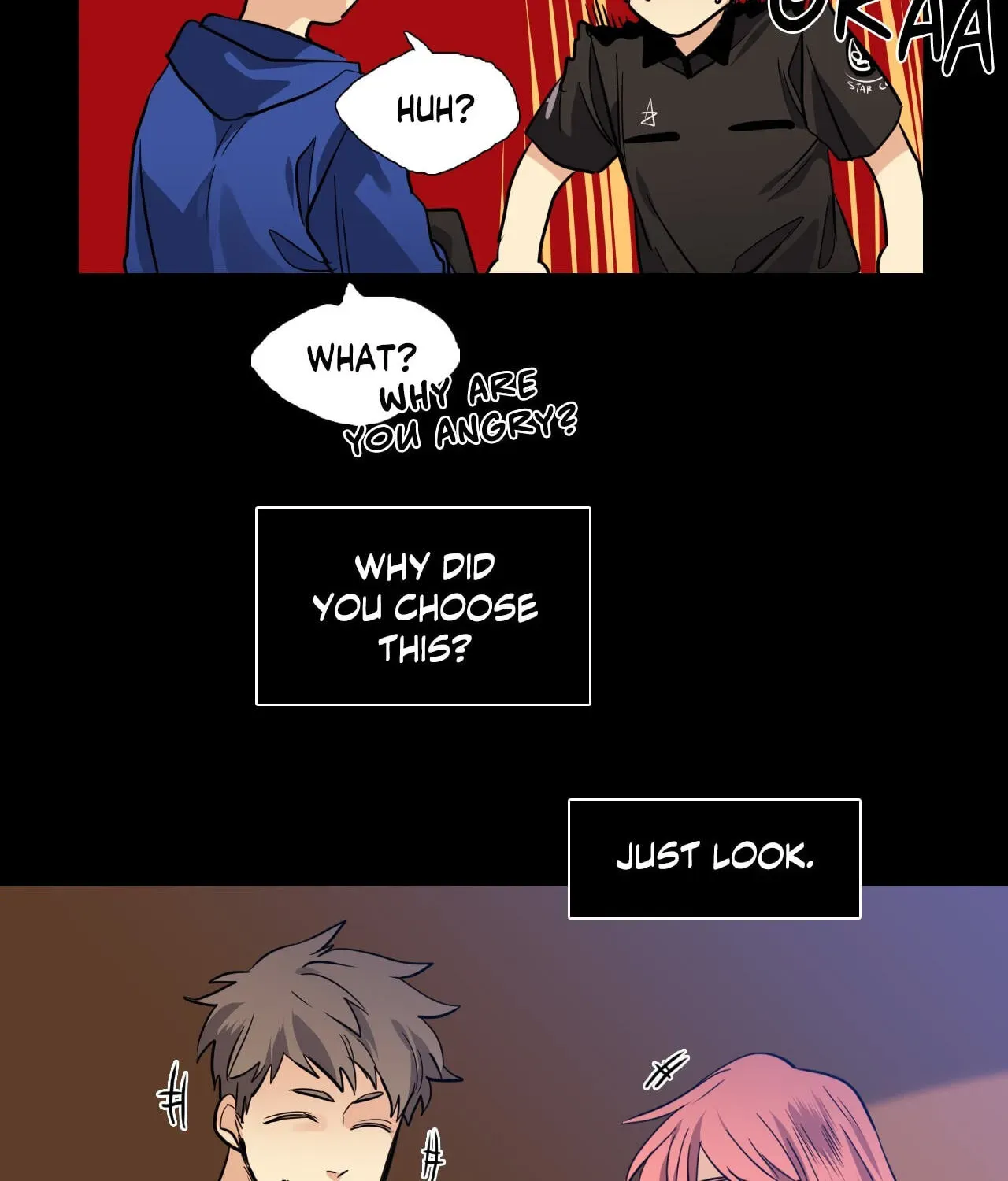 Read Heroes Plan.B chapter 225 image 45 on Lezhin