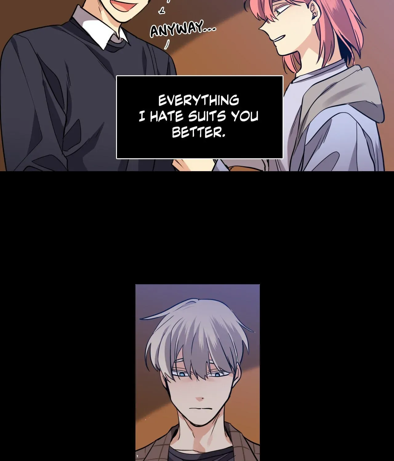Read Heroes Plan.B chapter 225 image 46 on Lezhin