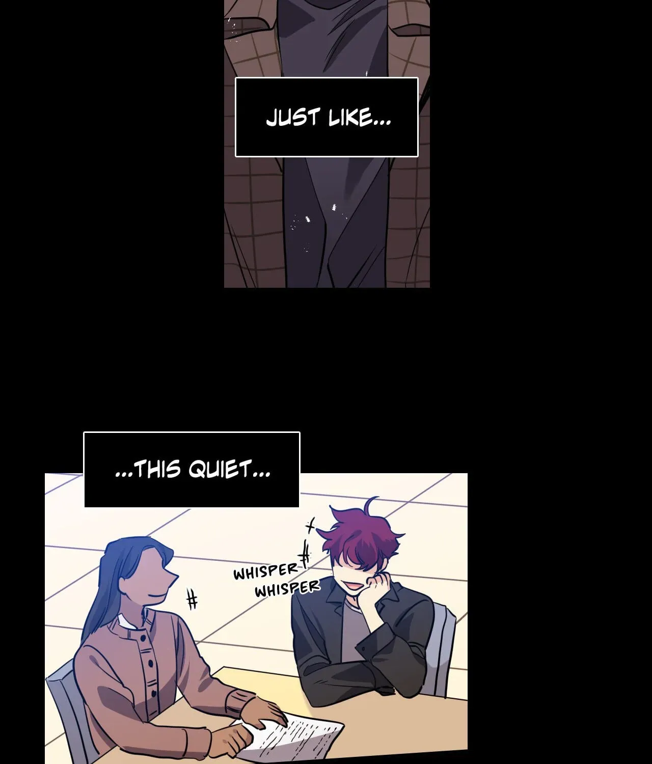 Read Heroes Plan.B chapter 225 image 47 on Lezhin