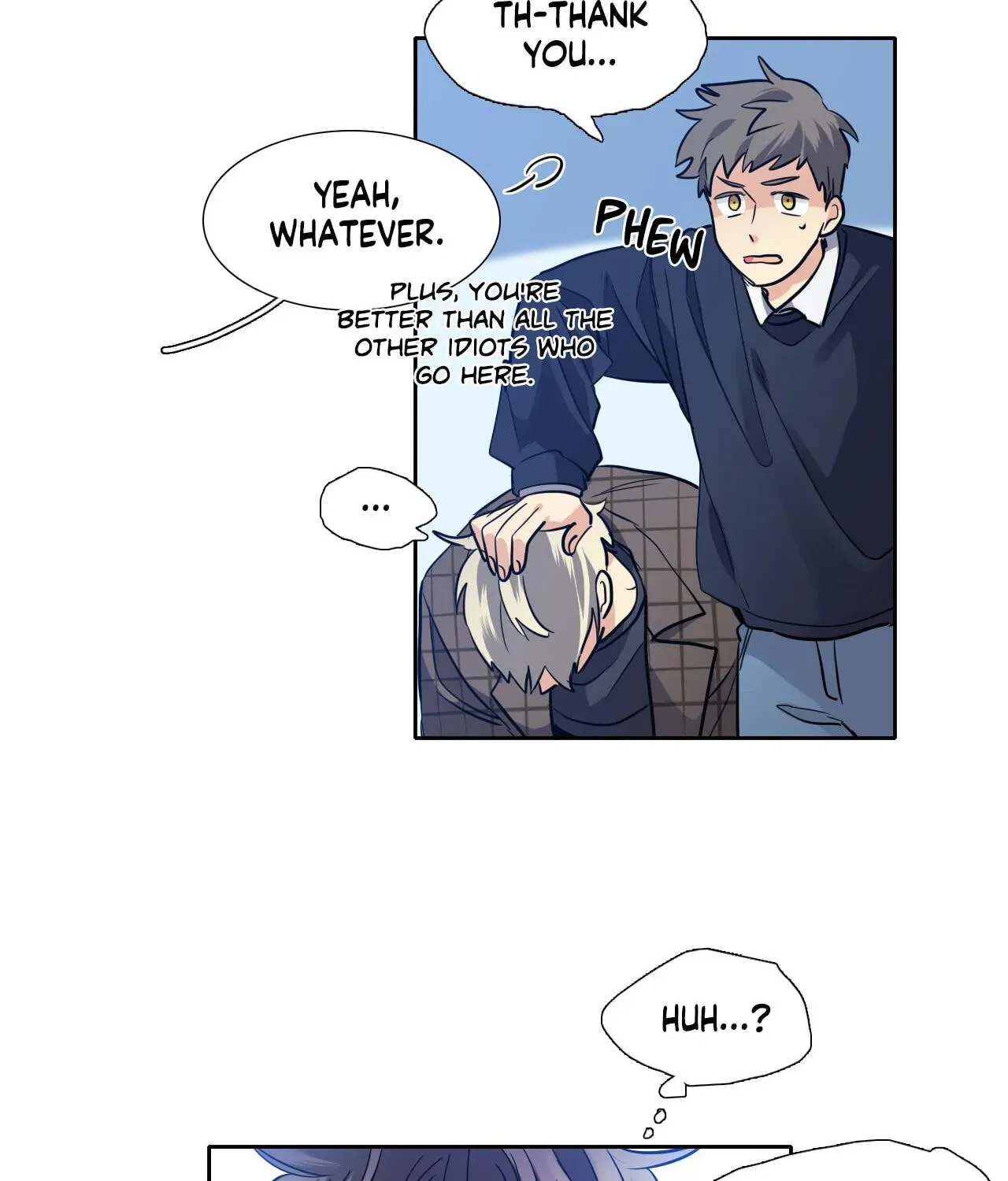 Read Heroes Plan.B chapter 225 image 5 on Lezhin
