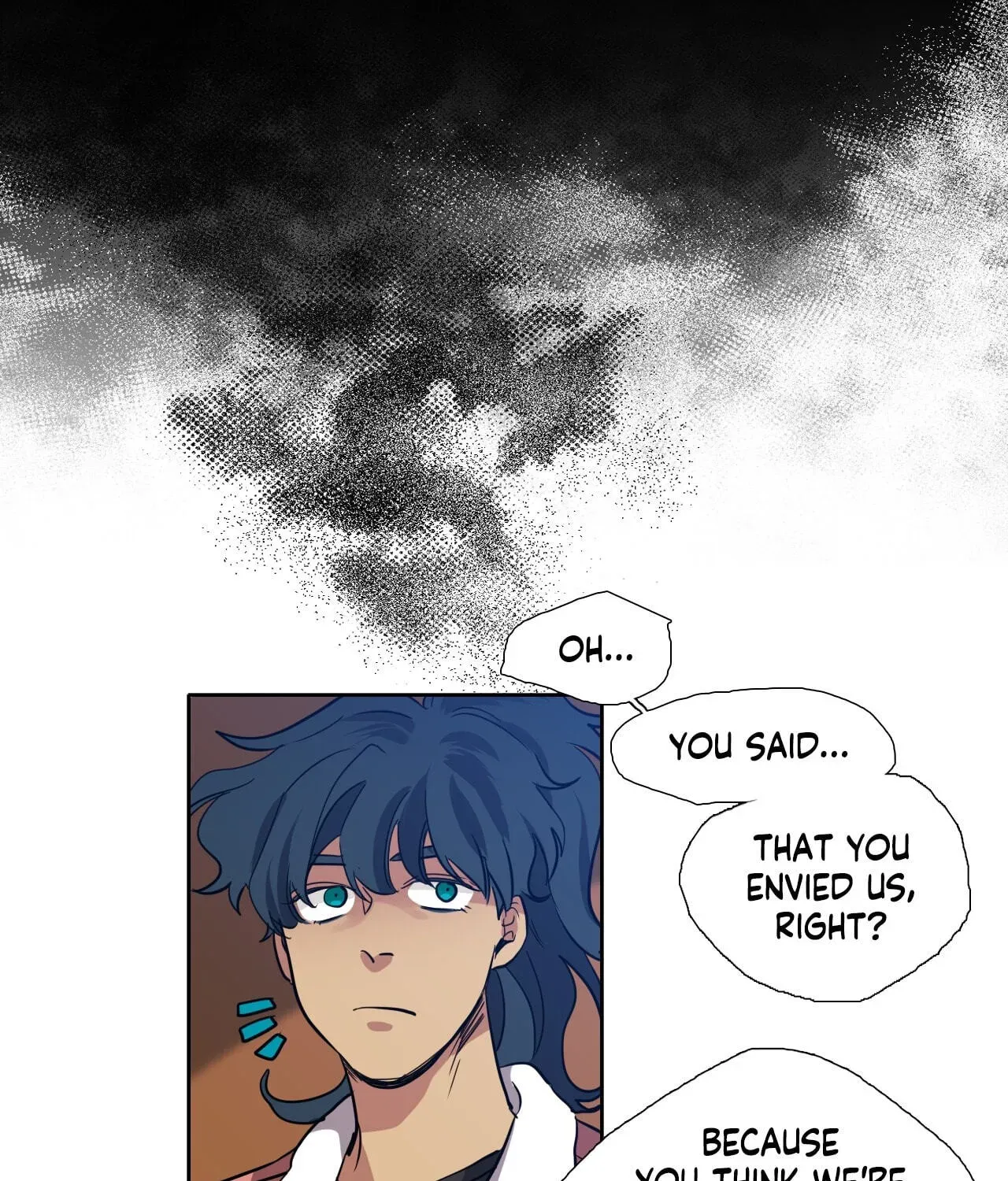 Read Heroes Plan.B chapter 225 image 50 on Lezhin