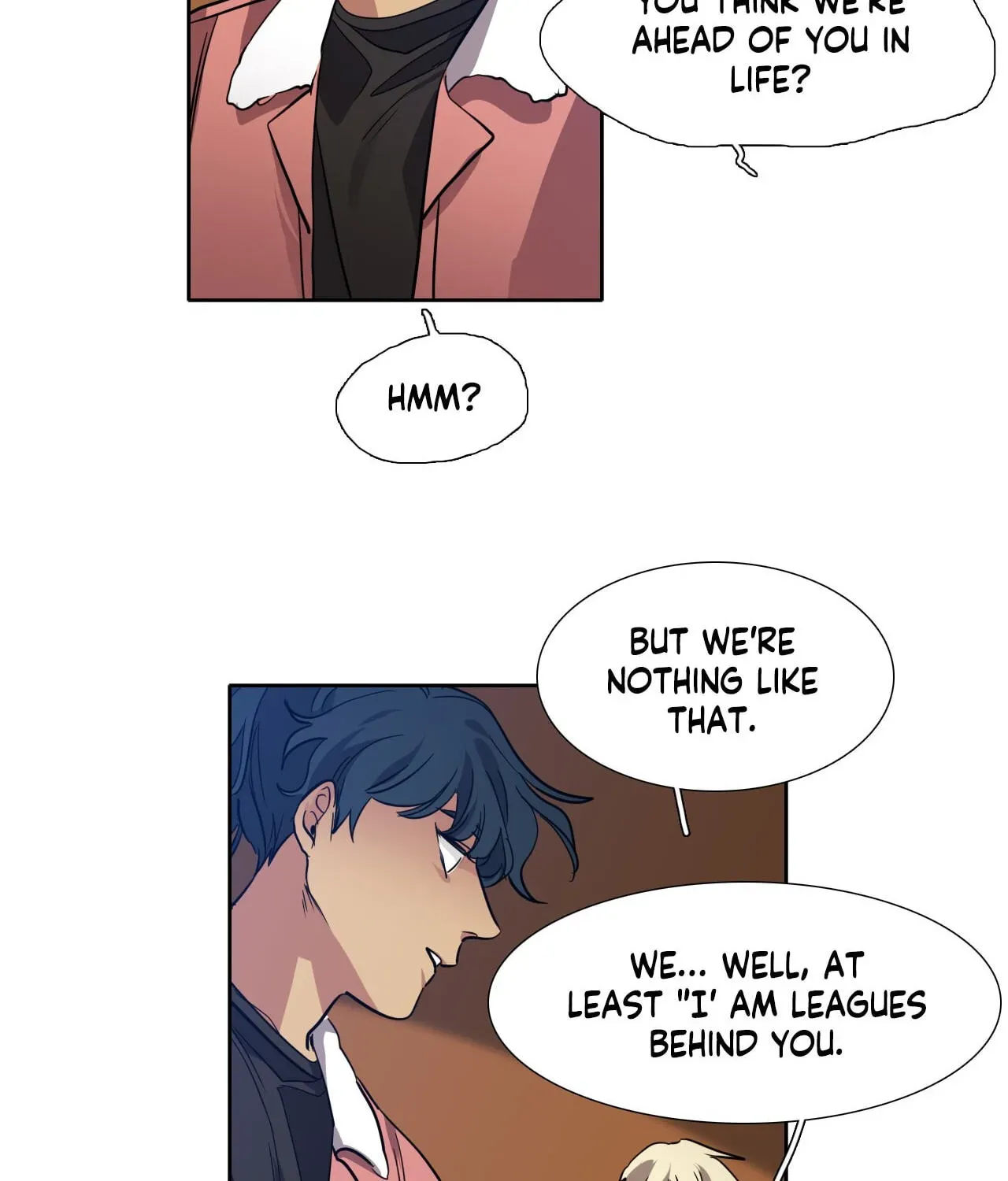 Read Heroes Plan.B chapter 225 image 51 on Lezhin