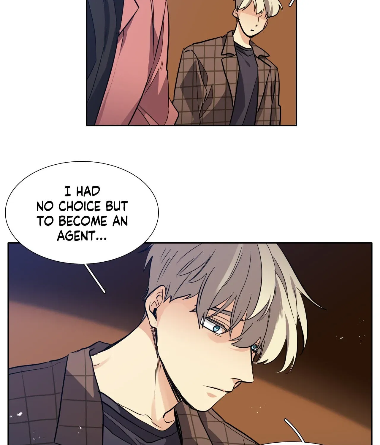 Read Heroes Plan.B chapter 225 image 52 on Lezhin