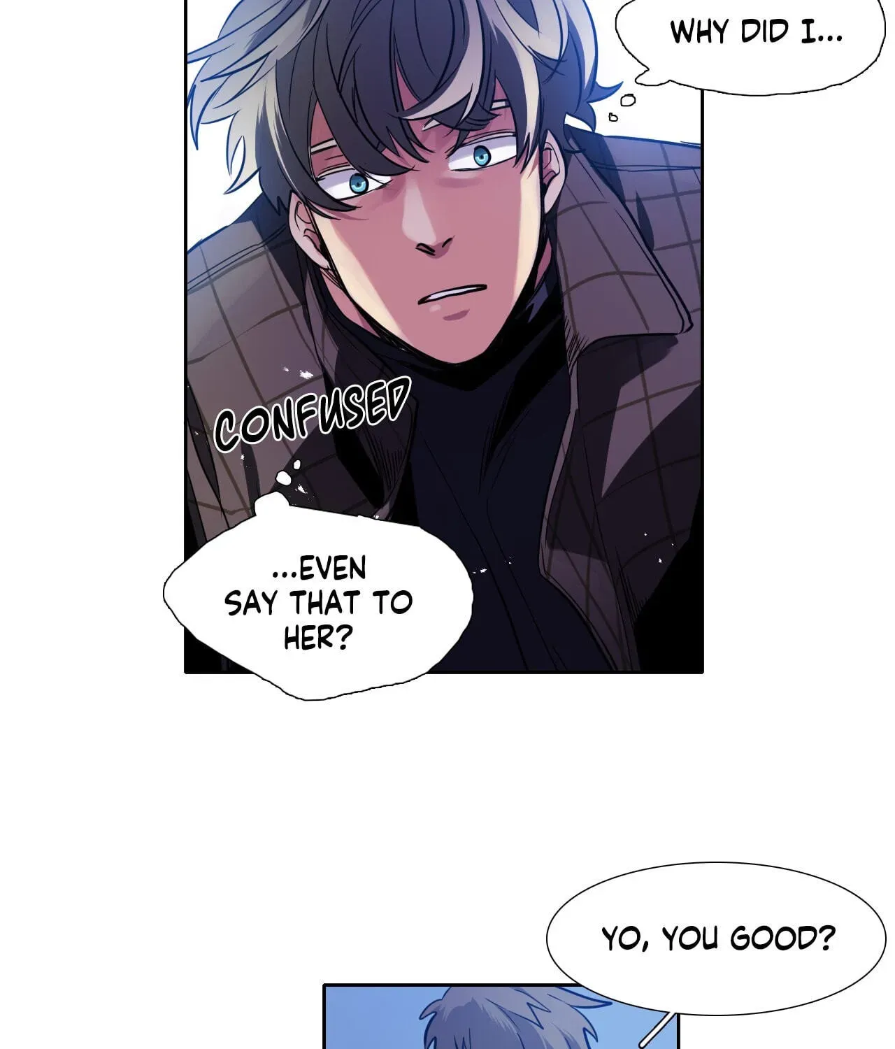 Read Heroes Plan.B chapter 225 image 6 on Lezhin