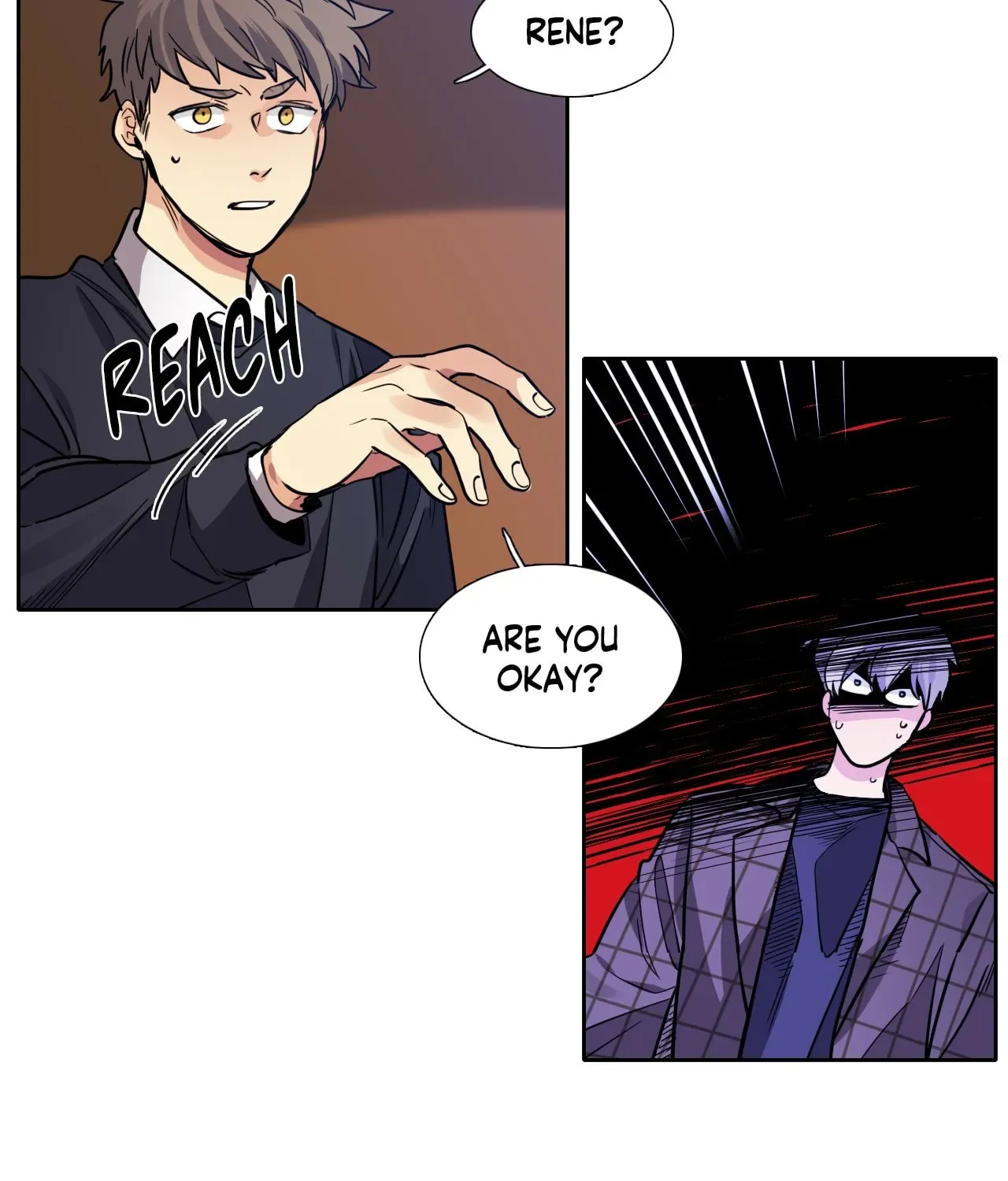 Read Heroes Plan.B chapter 226 image 10 on Lezhin