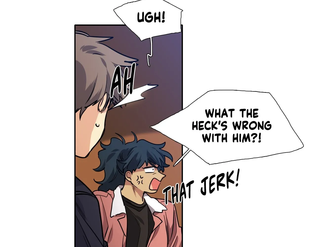 Read Heroes Plan.B chapter 226 image 13 on Lezhin