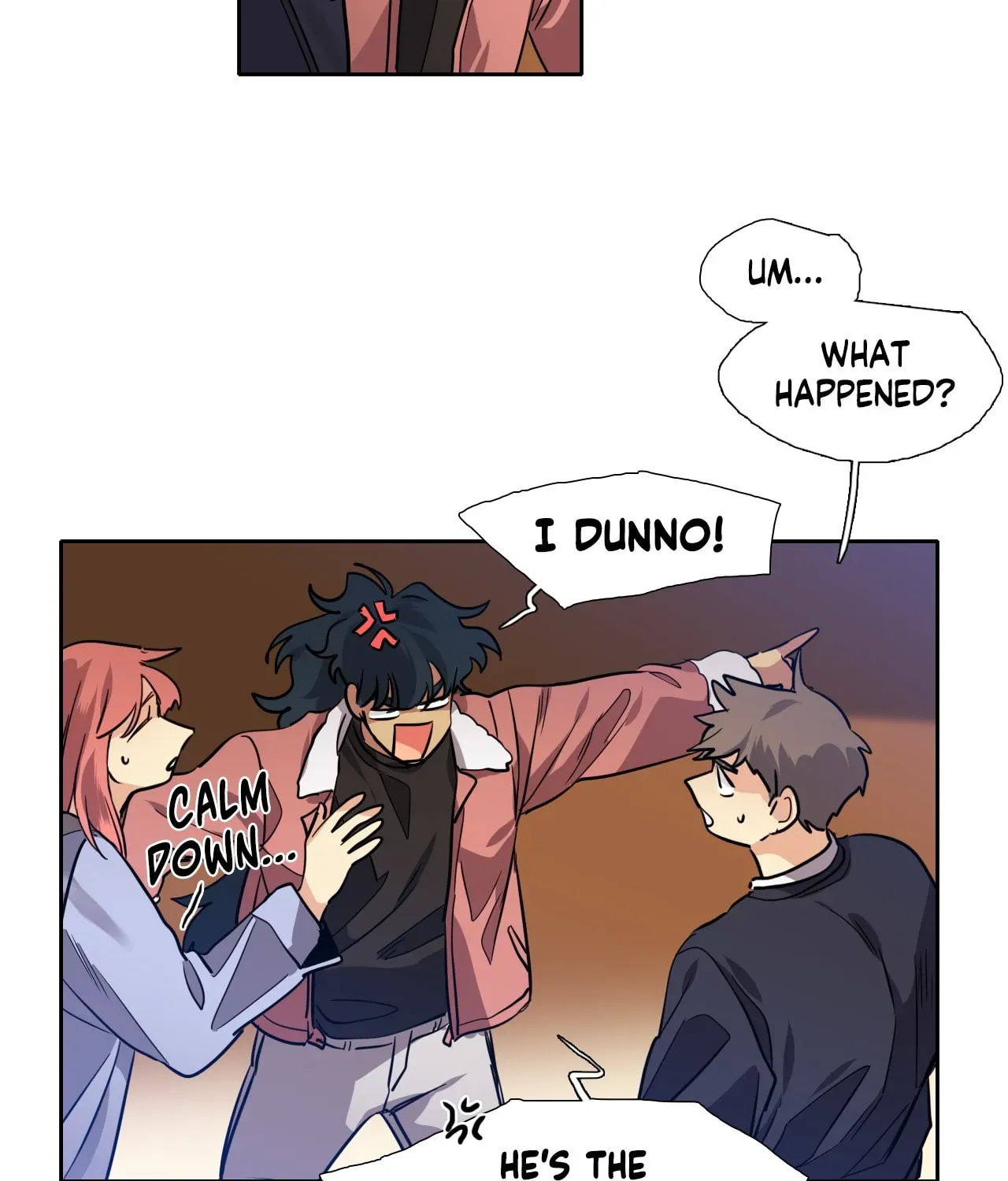 Read Heroes Plan.B chapter 226 image 14 on Lezhin