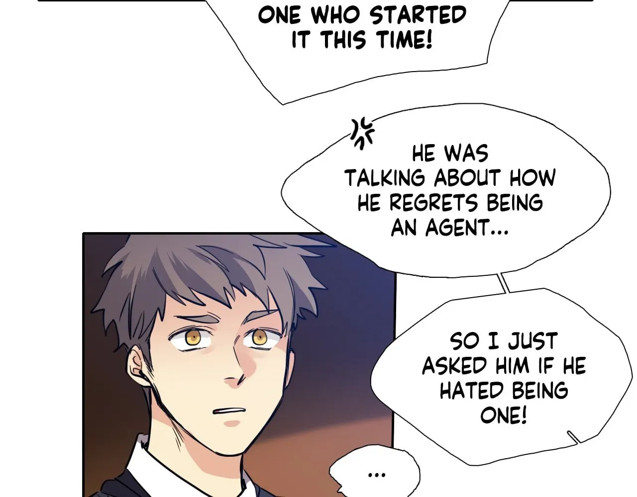 Read Heroes Plan.B chapter 226 image 15 on Lezhin