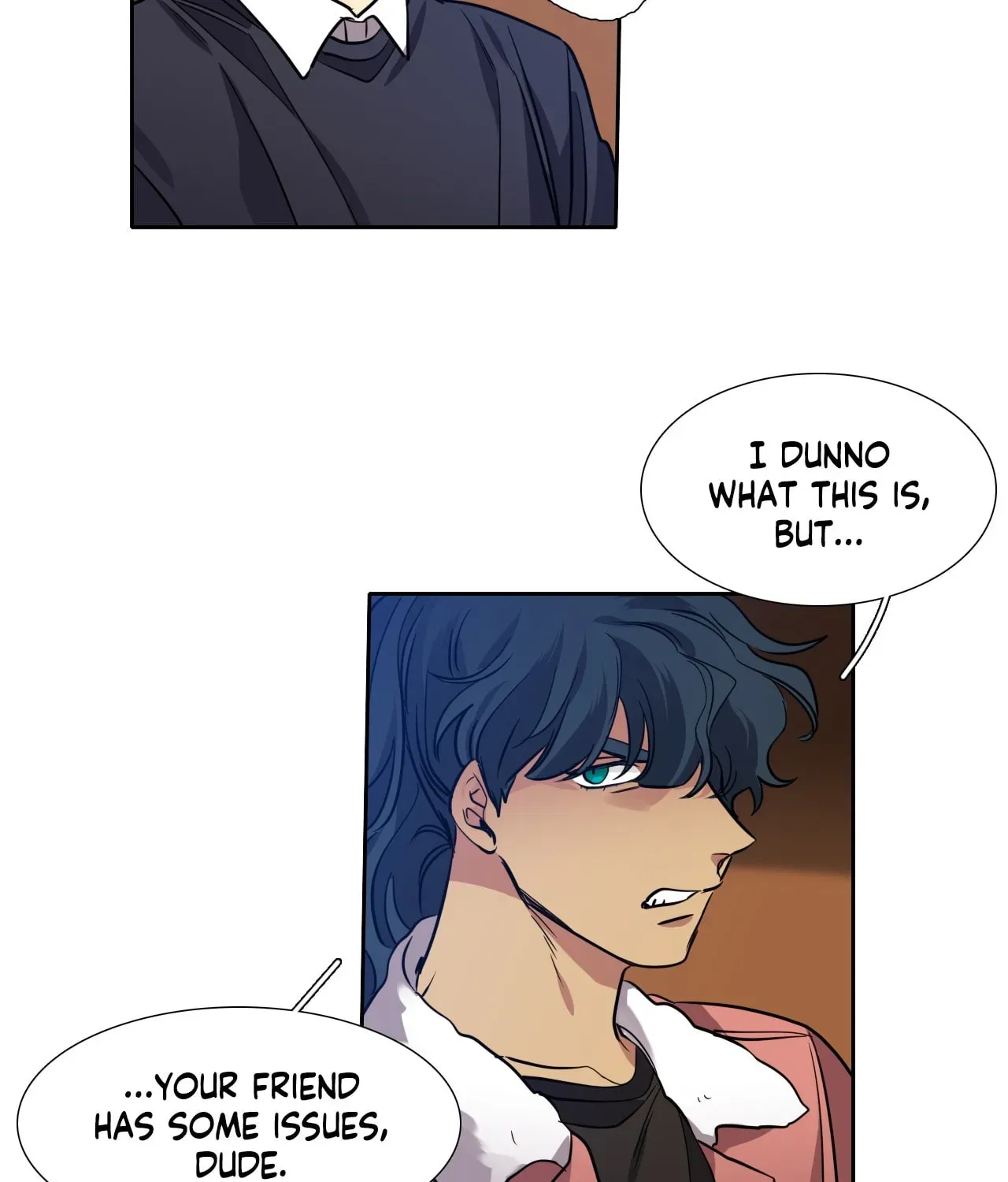Read Heroes Plan.B chapter 226 image 16 on Lezhin