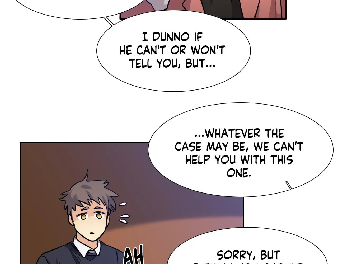 Read Heroes Plan.B chapter 226 image 17 on Lezhin