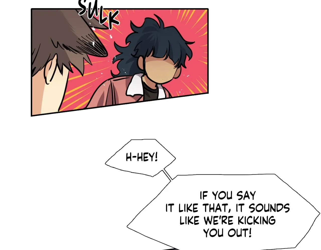 Read Heroes Plan.B chapter 226 image 19 on Lezhin