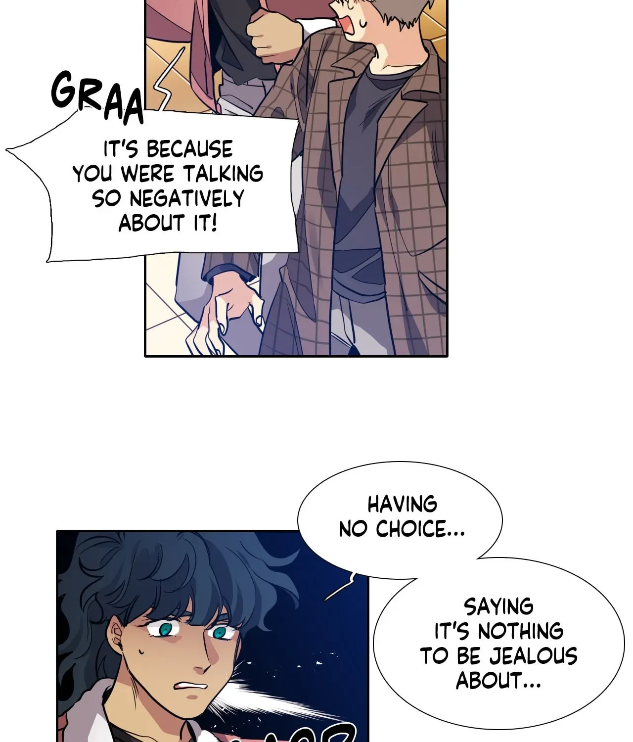 Read Heroes Plan.B chapter 226 image 2 on Lezhin