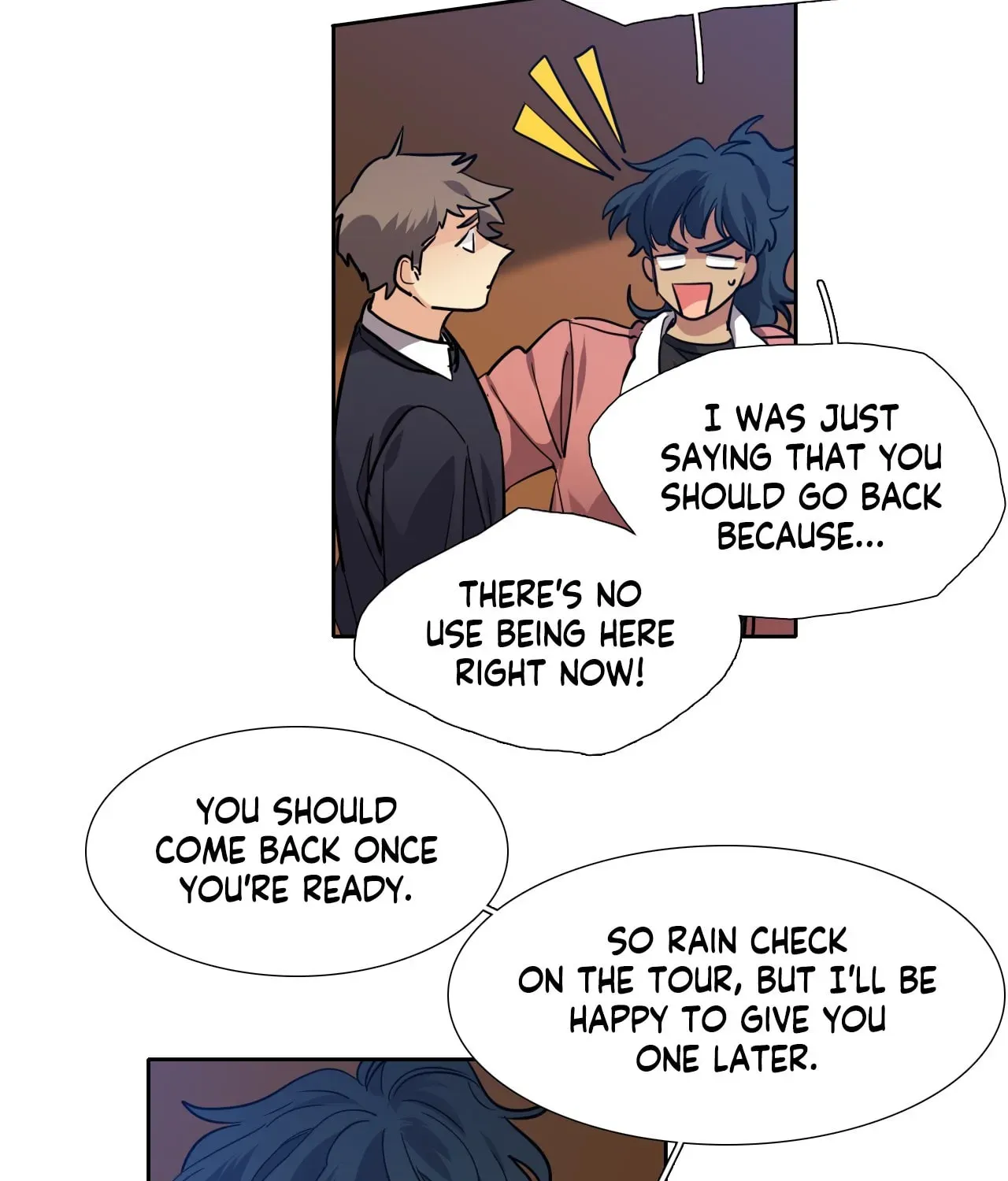 Read Heroes Plan.B chapter 226 image 20 on Lezhin