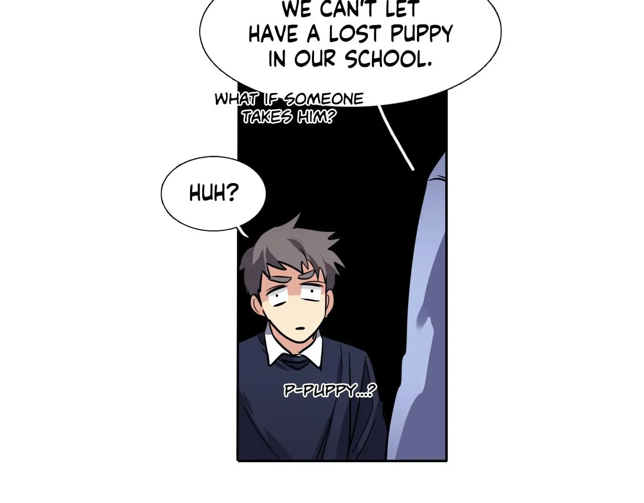 Read Heroes Plan.B chapter 226 image 23 on Lezhin