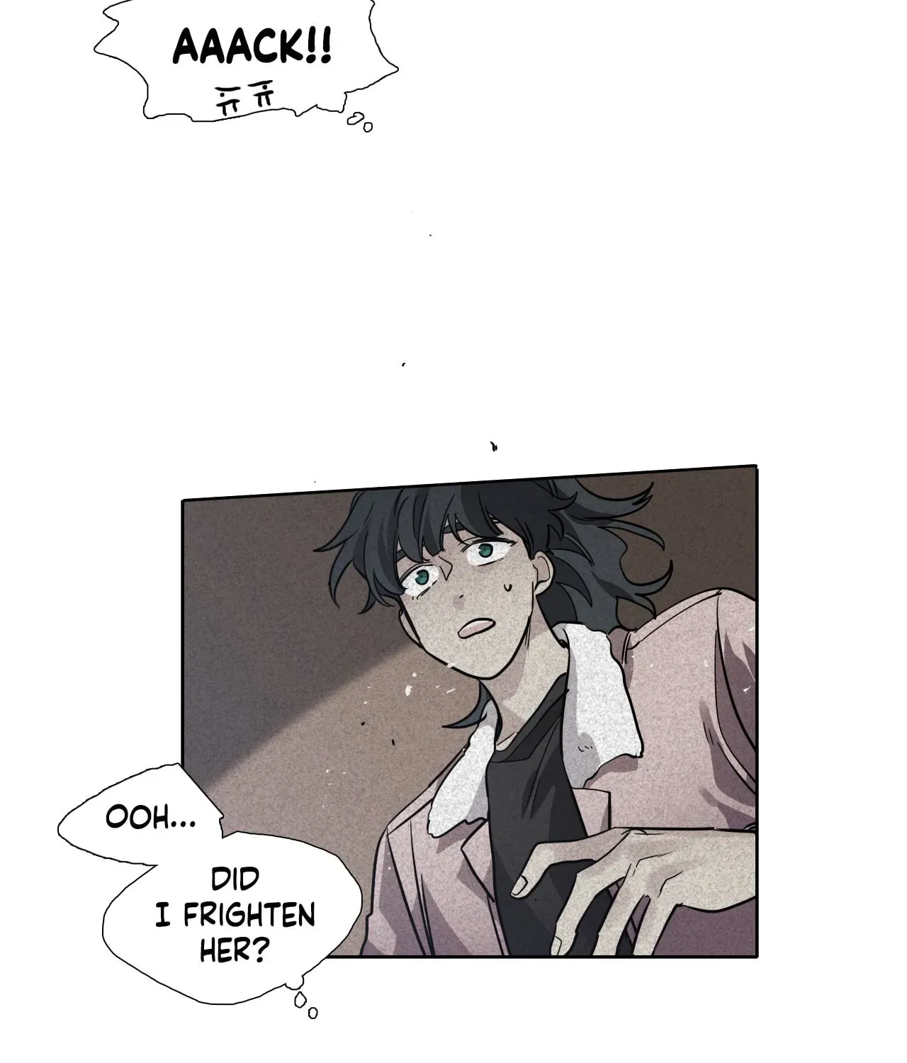Read Heroes Plan.B chapter 226 image 34 on Lezhin