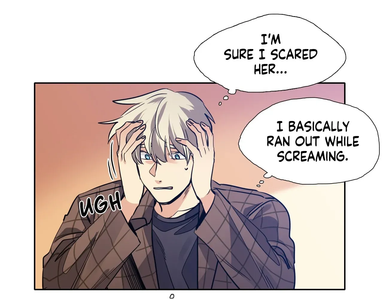 Read Heroes Plan.B chapter 226 image 35 on Lezhin