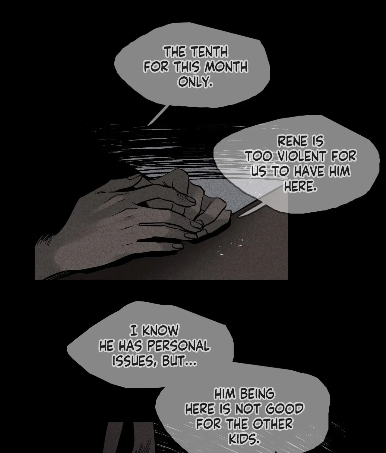 Read Heroes Plan.B chapter 226 image 38 on Lezhin
