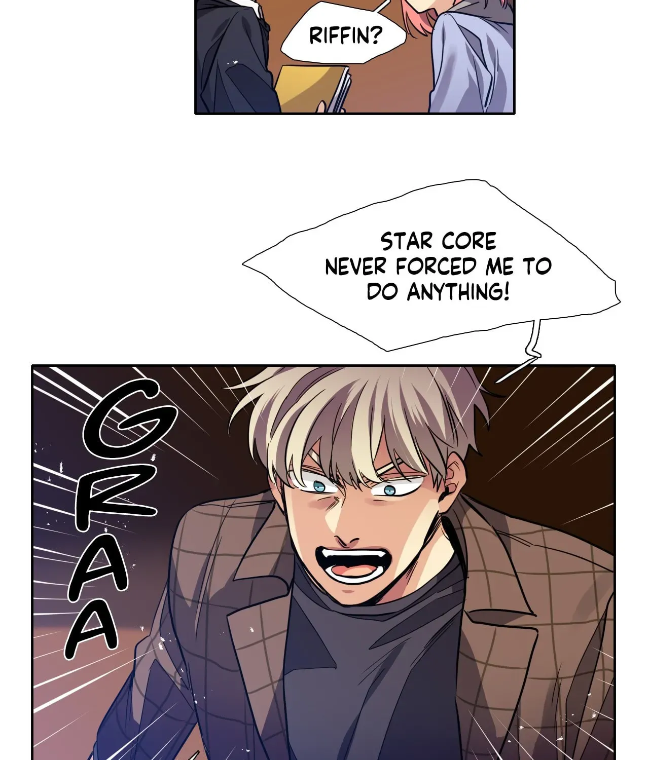 Read Heroes Plan.B chapter 226 image 4 on Lezhin