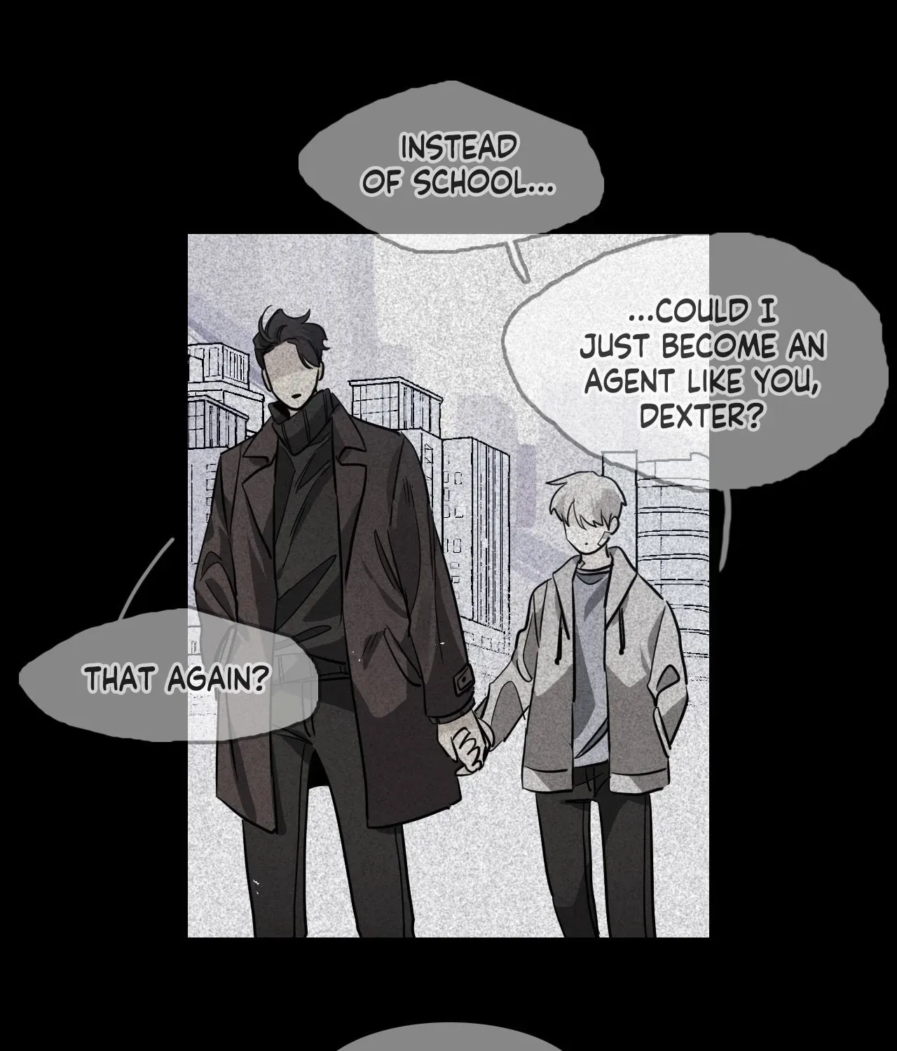 Read Heroes Plan.B chapter 226 image 42 on Lezhin