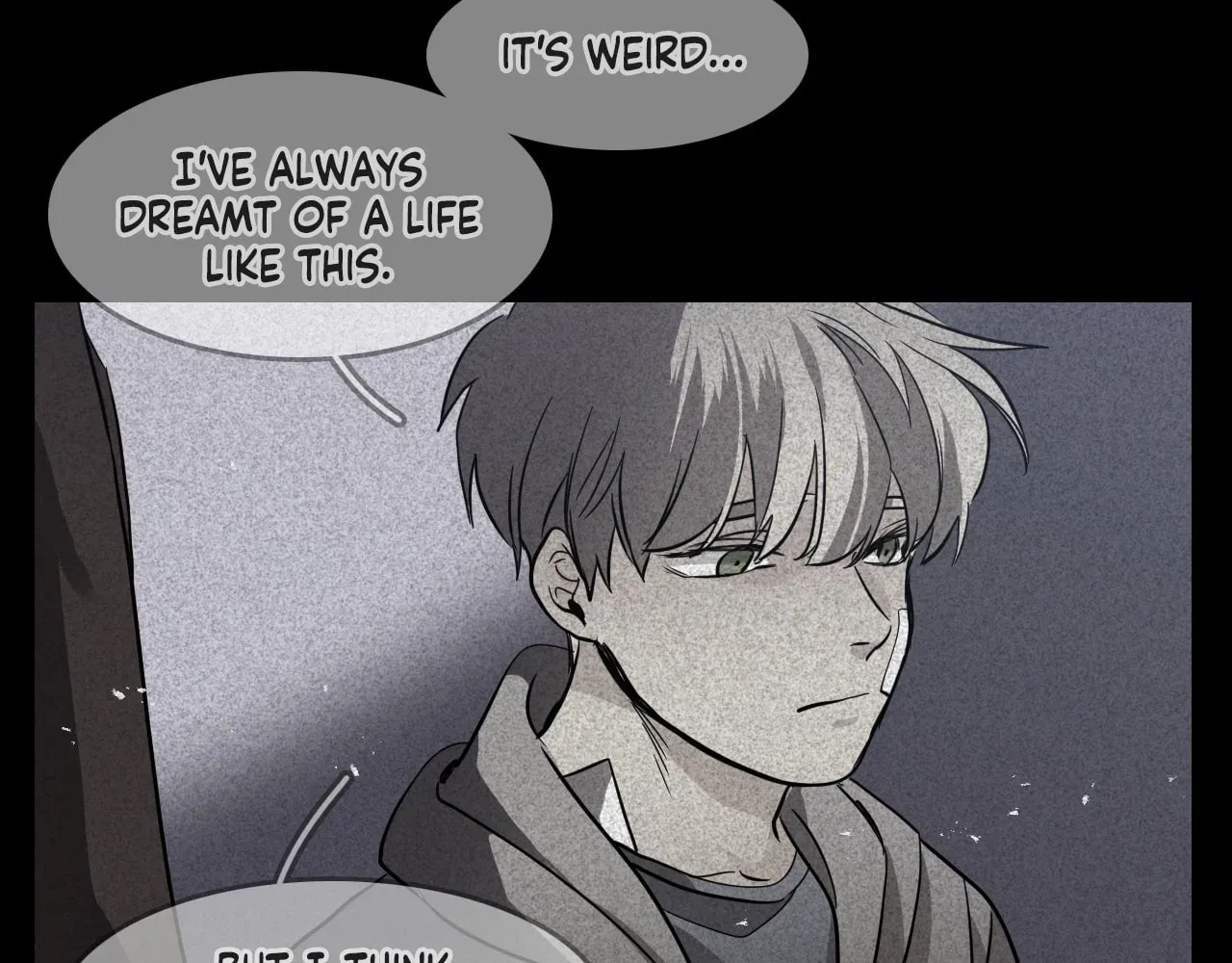 Read Heroes Plan.B chapter 226 image 43 on Lezhin