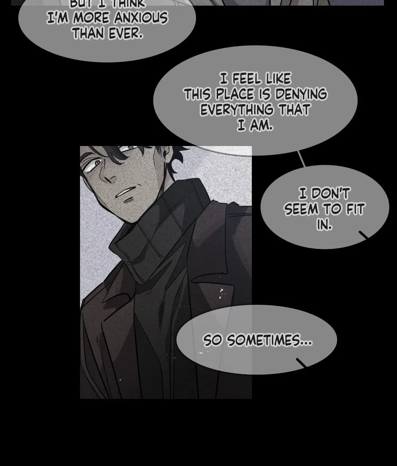 Read Heroes Plan.B chapter 226 image 44 on Lezhin