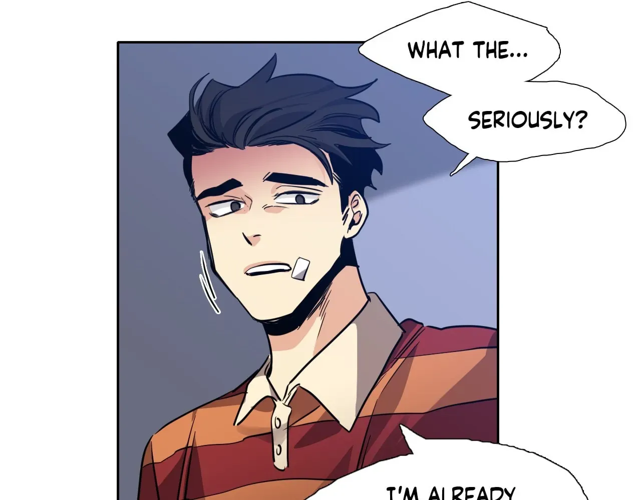 Read Heroes Plan.B chapter 226 image 51 on Lezhin