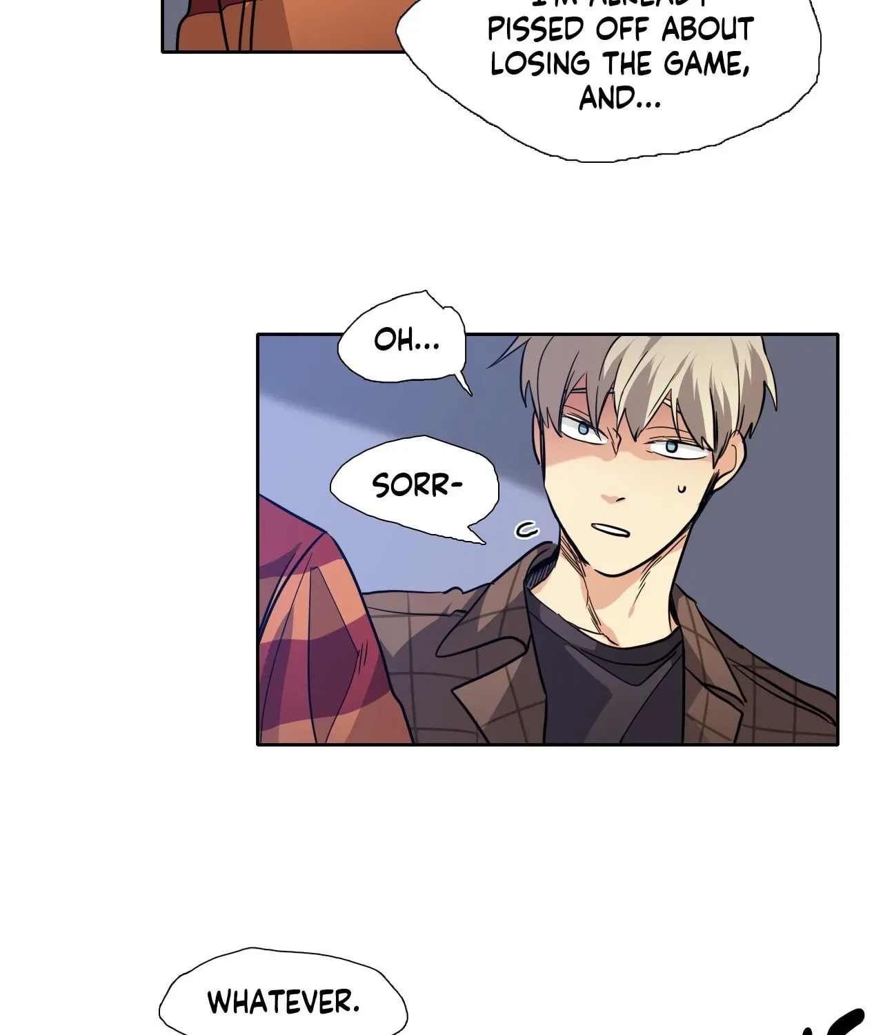 Read Heroes Plan.B chapter 226 image 52 on Lezhin
