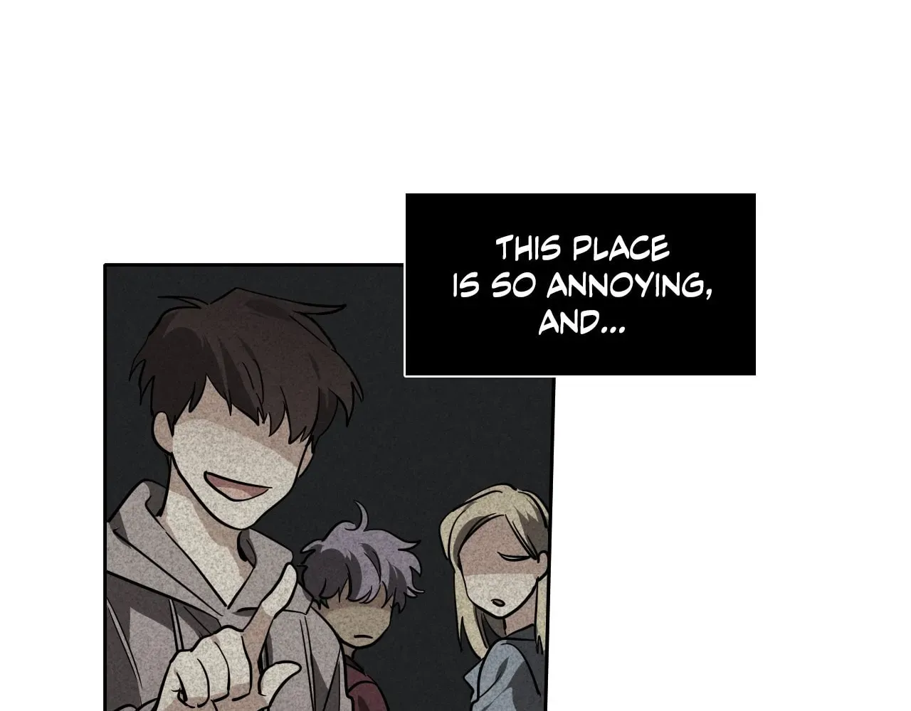 Read Heroes Plan.B chapter 226 image 55 on Lezhin