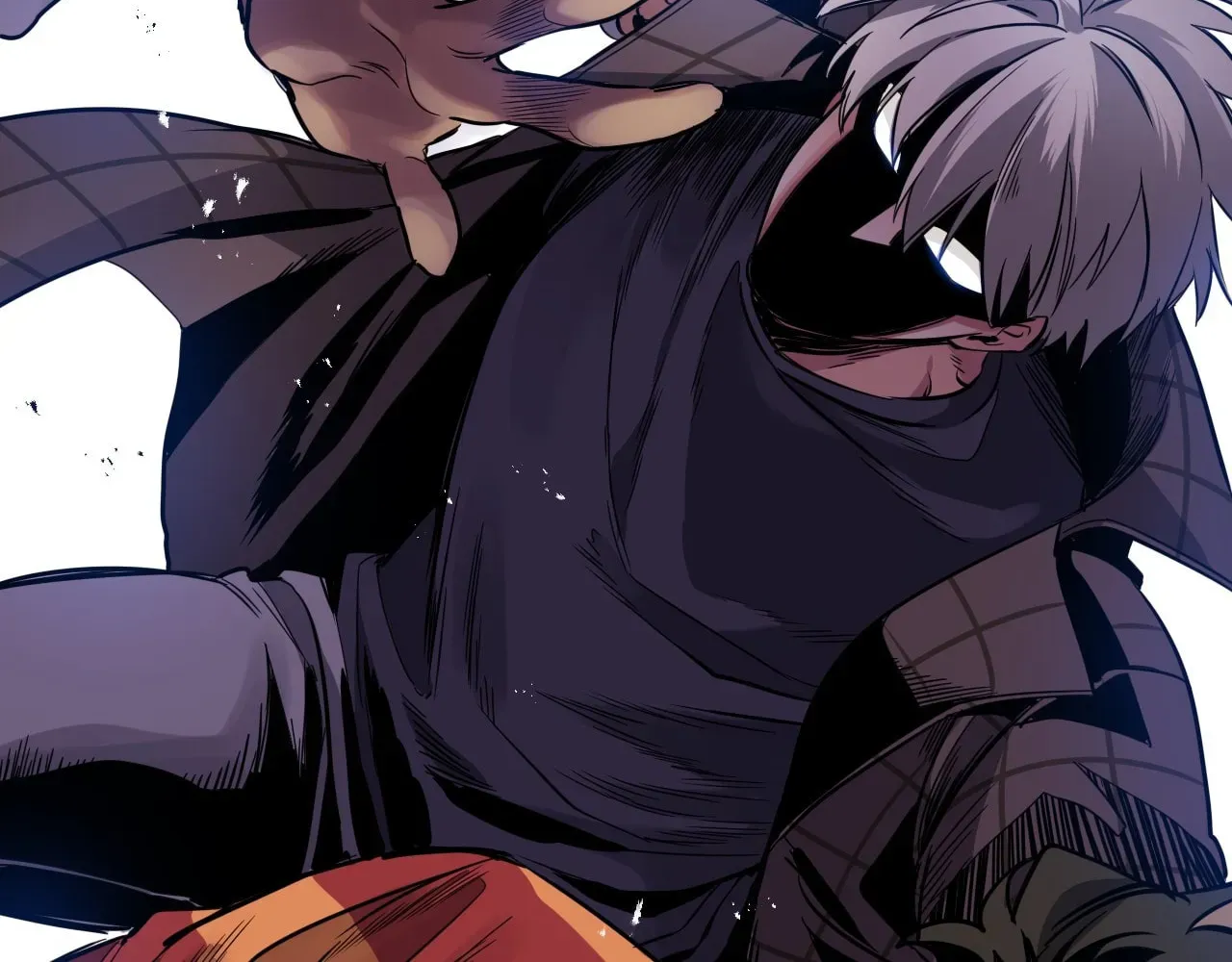 Read Heroes Plan.B chapter 226 image 59 on Lezhin