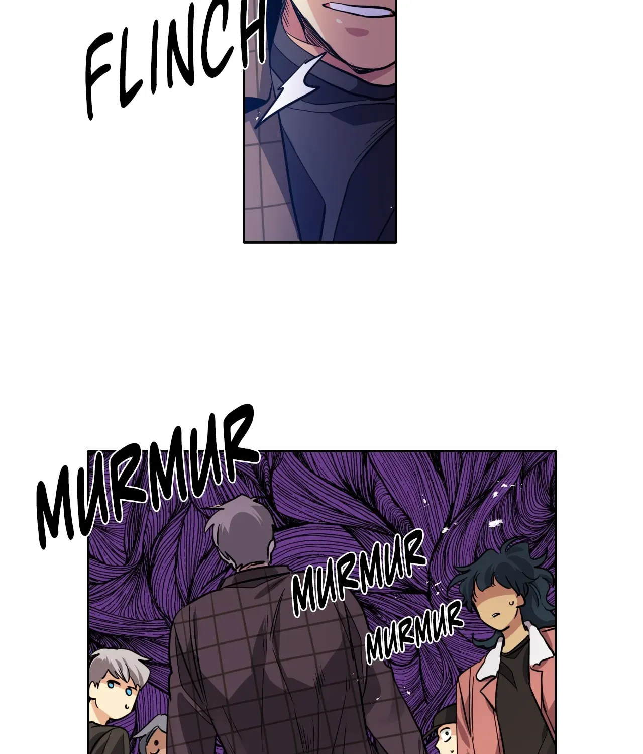 Read Heroes Plan.B chapter 226 image 6 on Lezhin
