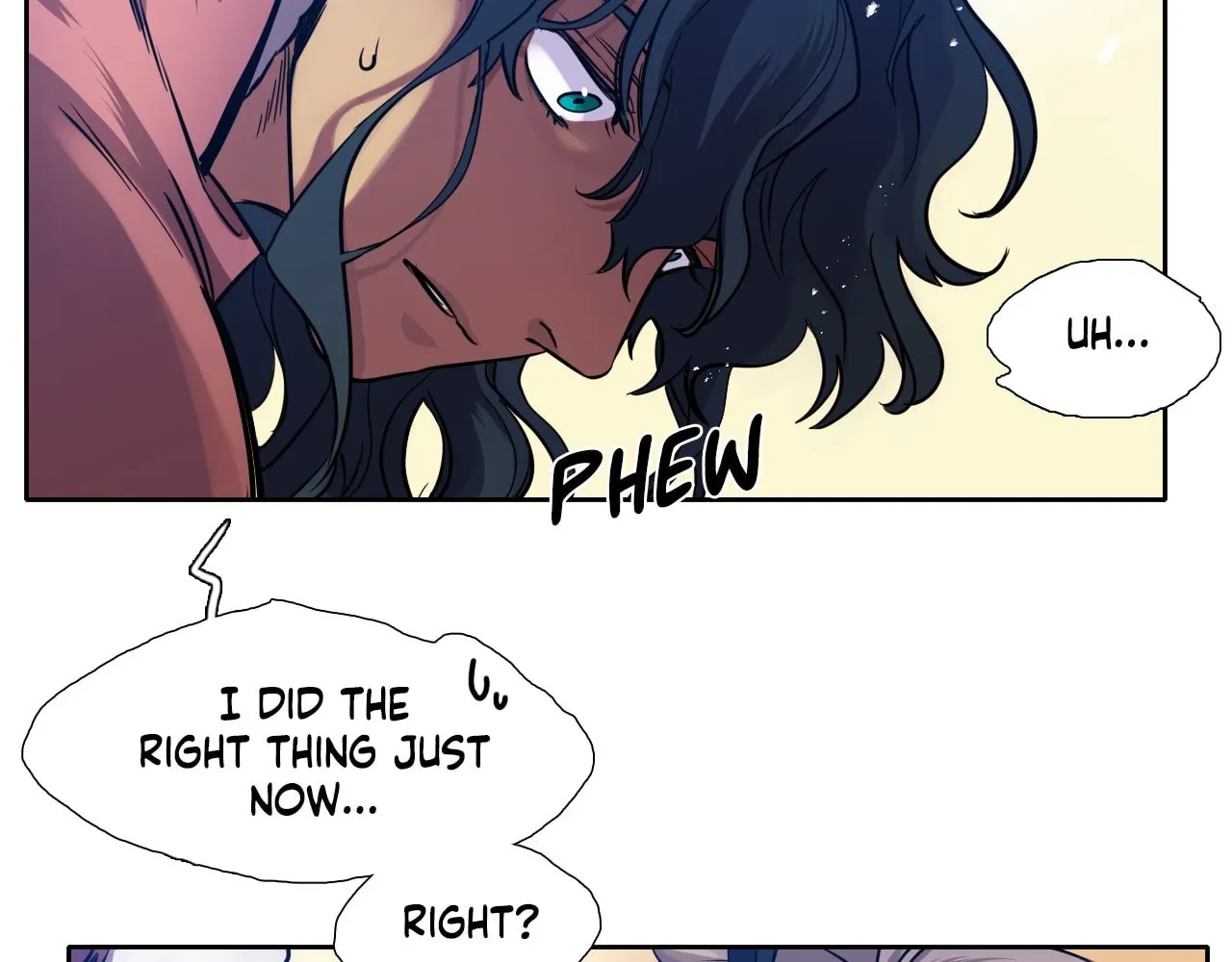 Read Heroes Plan.B chapter 226 image 63 on Lezhin