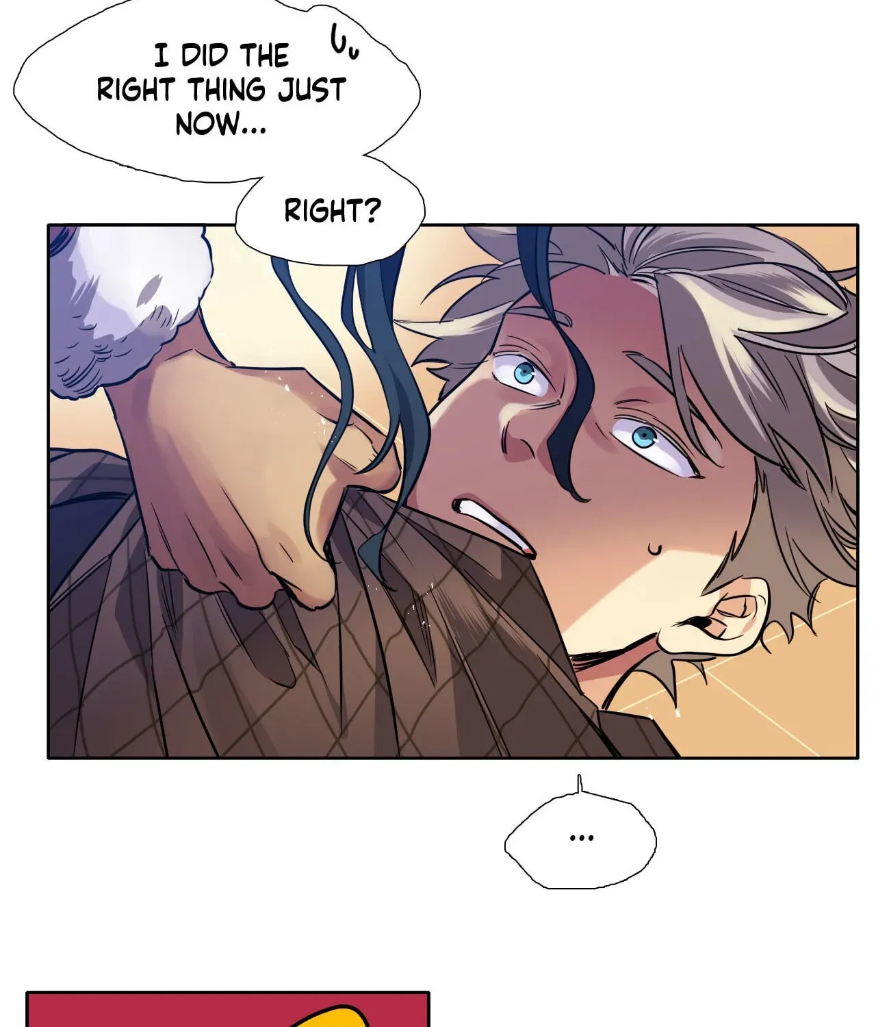 Read Heroes Plan.B chapter 227 image 1 on Lezhin