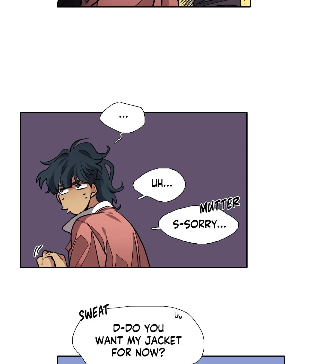 Read Heroes Plan.B chapter 227 image 12 on Lezhin