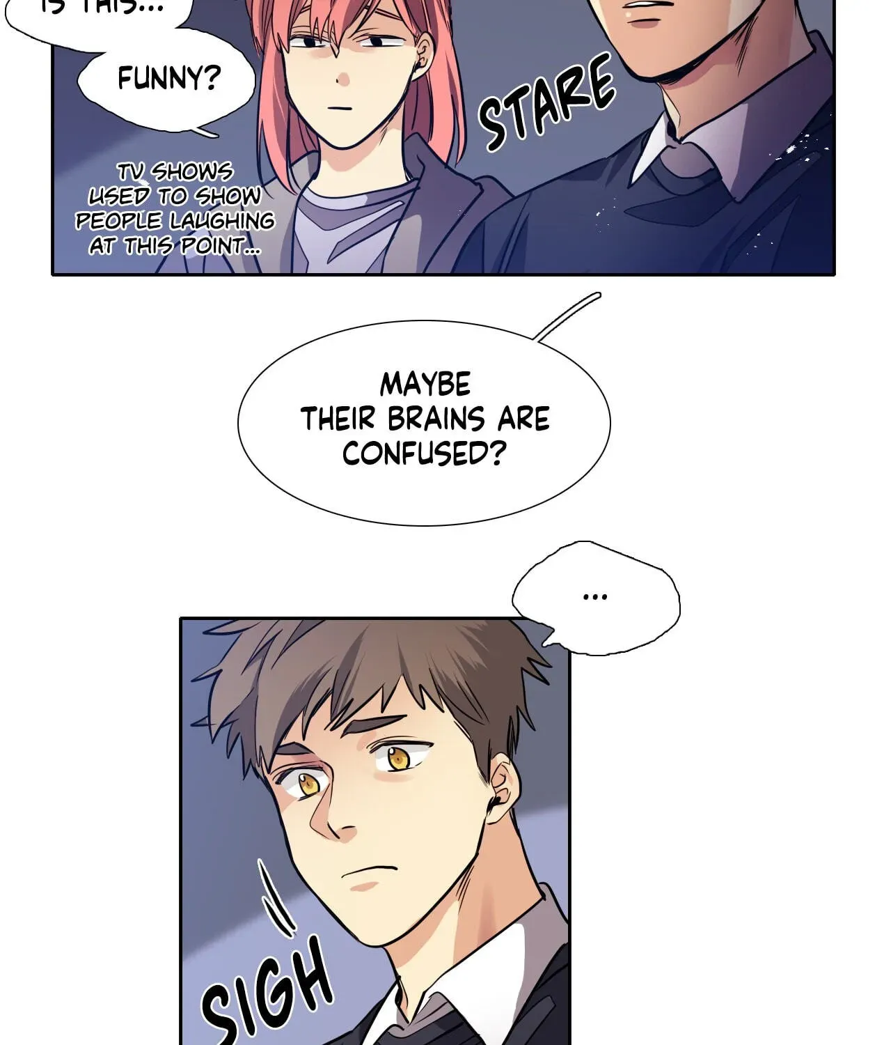 Read Heroes Plan.B chapter 227 image 14 on Lezhin